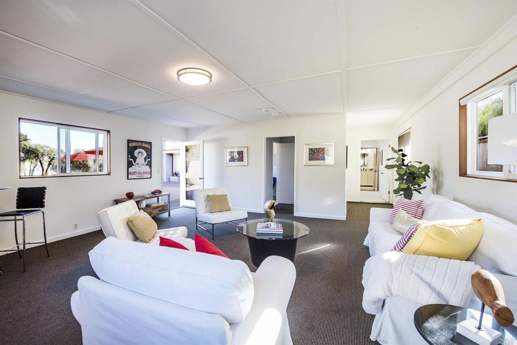 106 Seadrift, Stinson Beach CA