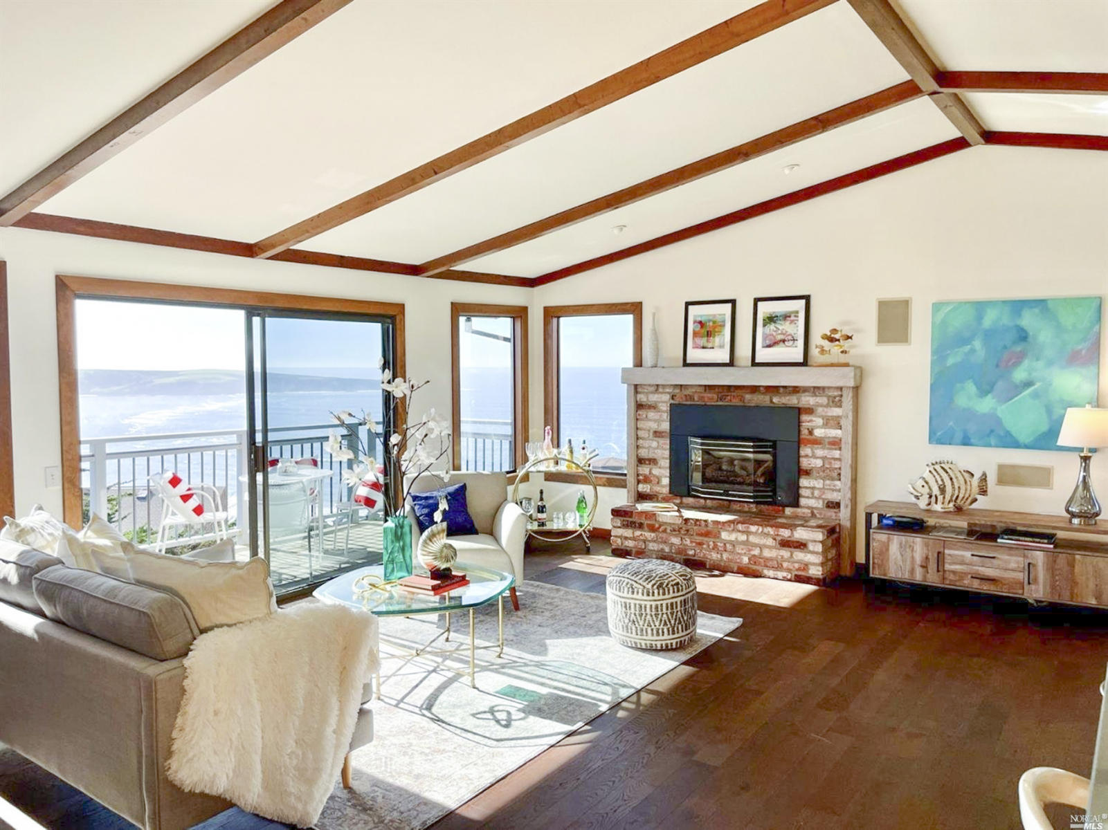 18 Kameha Way, Dillon Beach CA