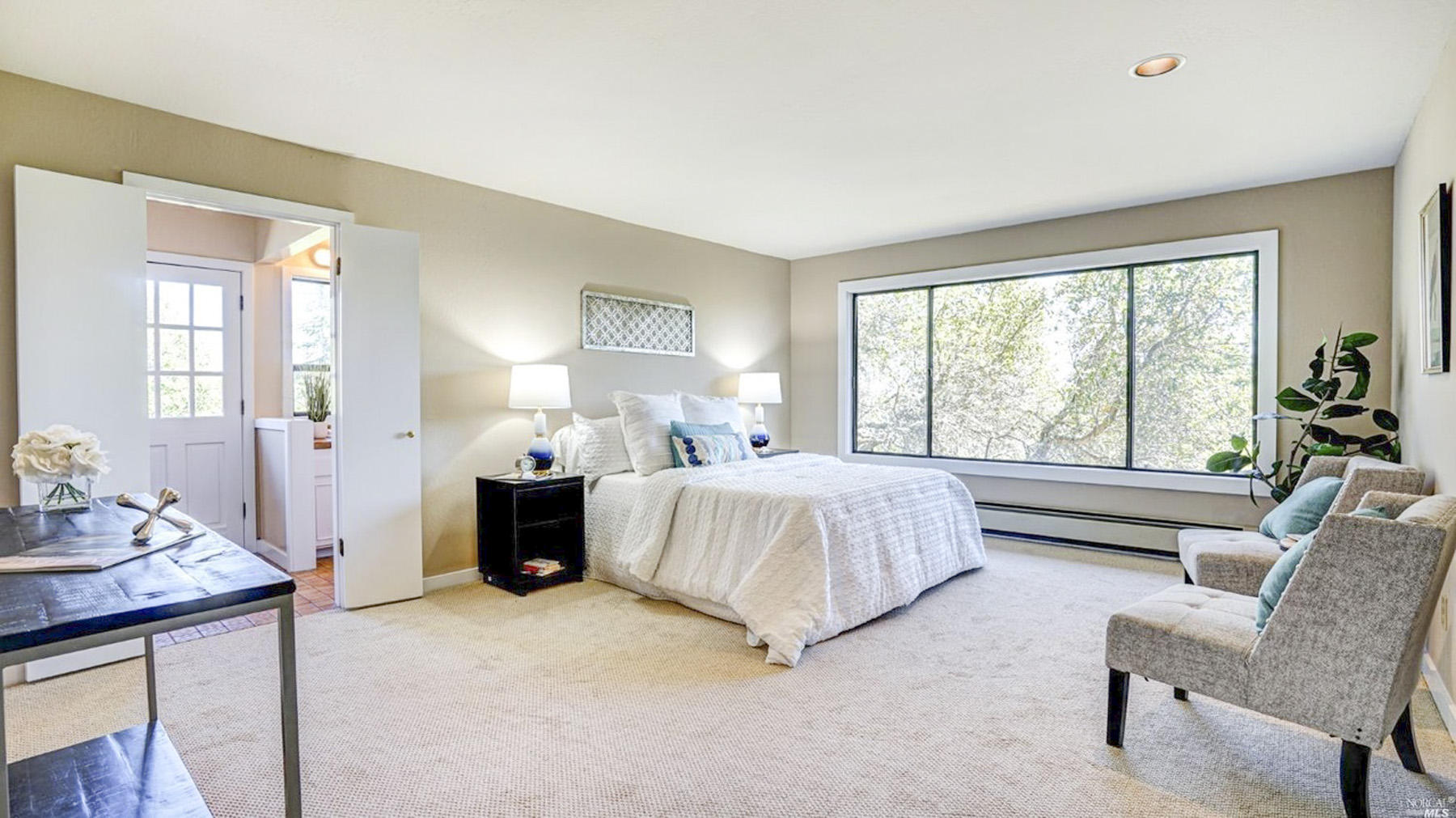 45 Oakmont Rd, San Rafael CA