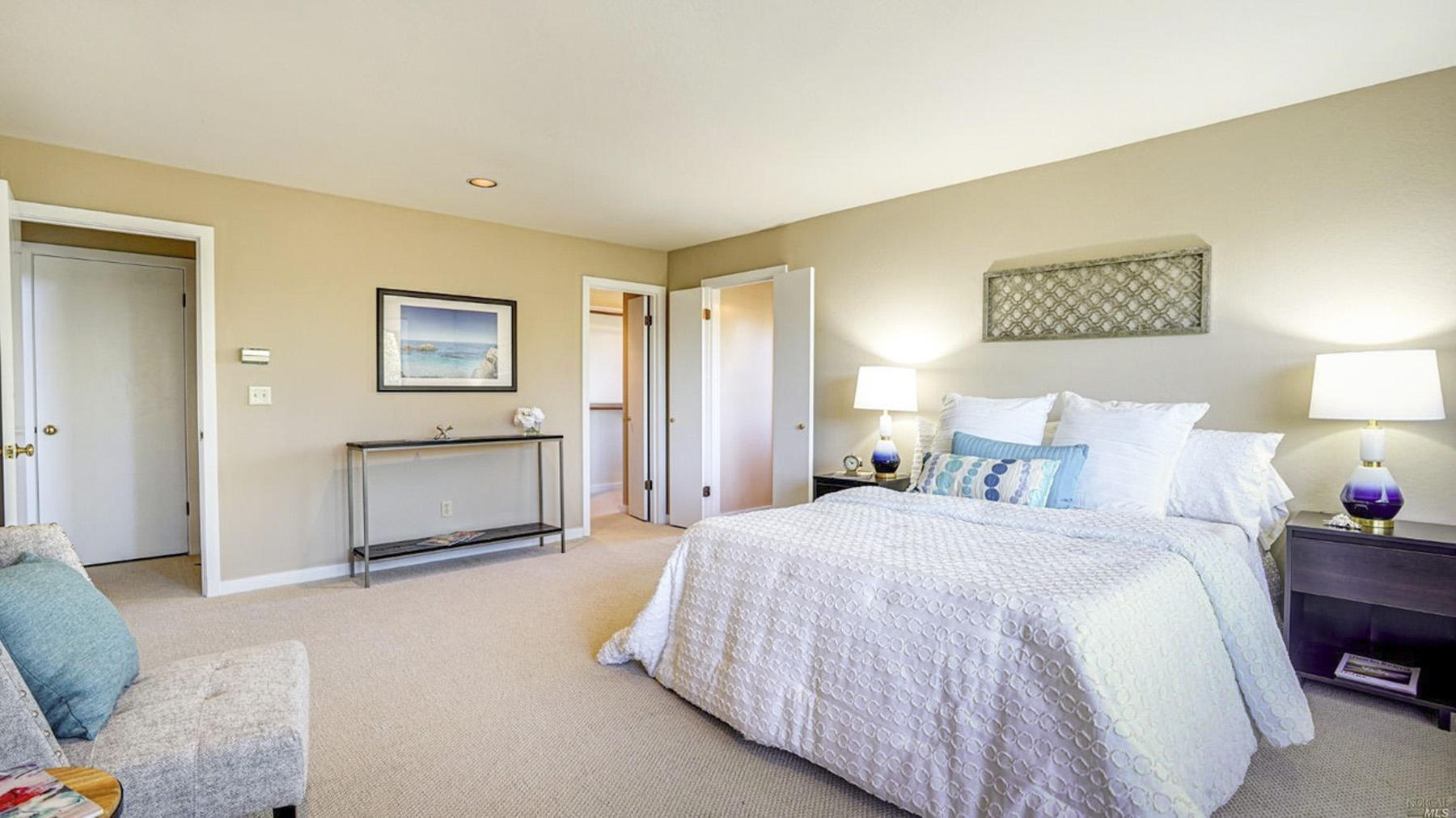 45 Oakmont Rd, San Rafael CA