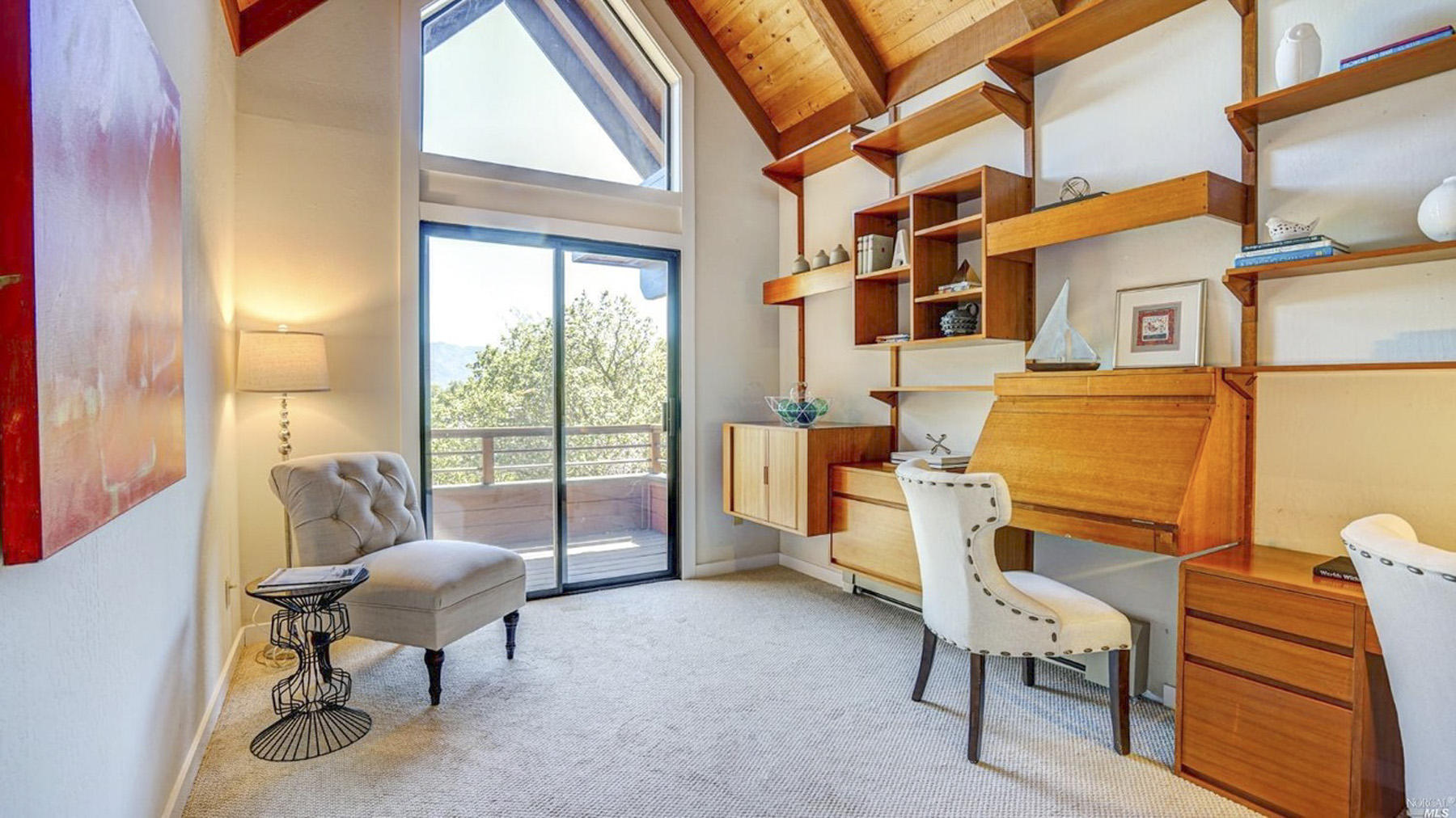 45 Oakmont Rd, San Rafael CA