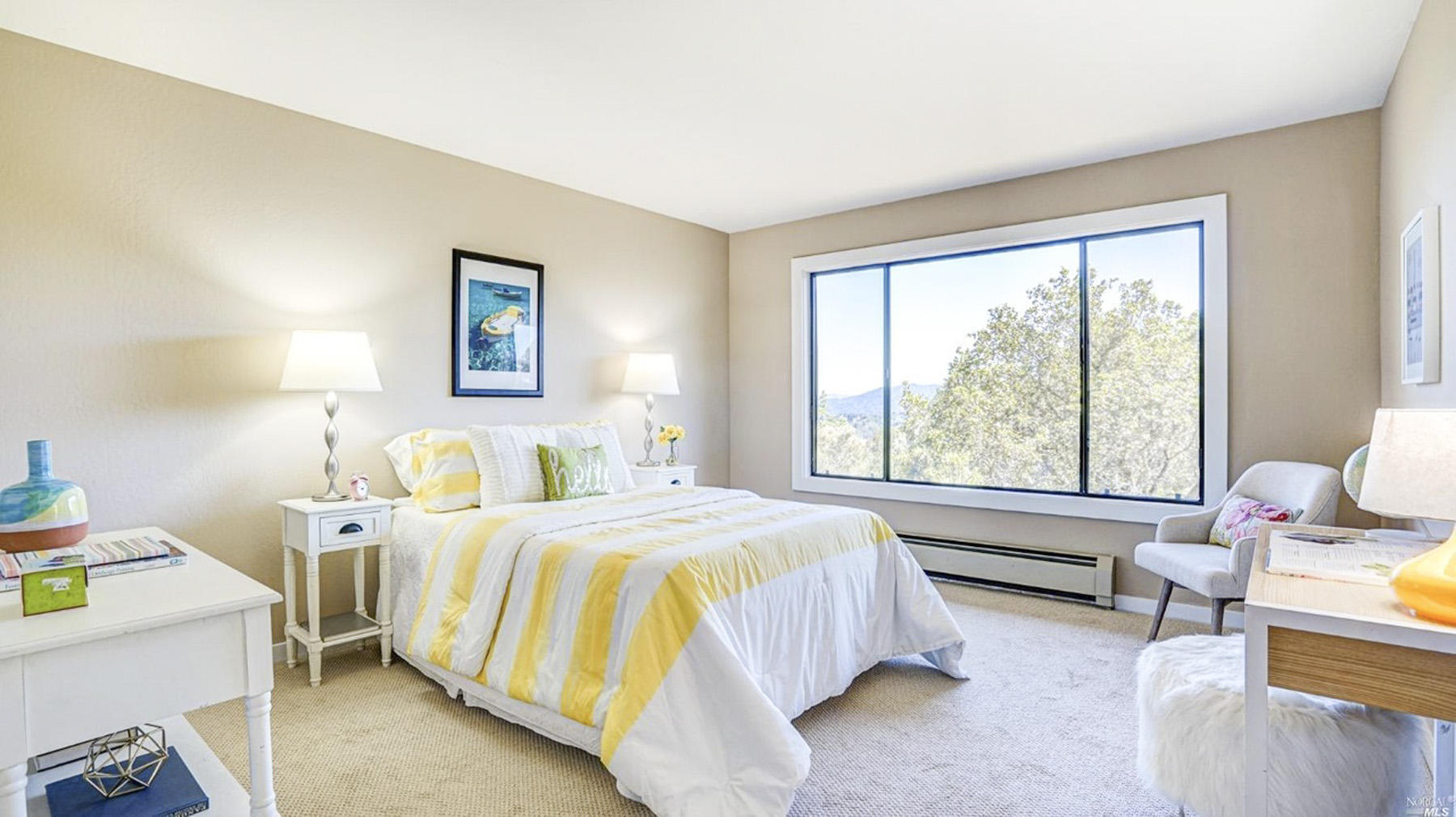 45 Oakmont Rd, San Rafael CA