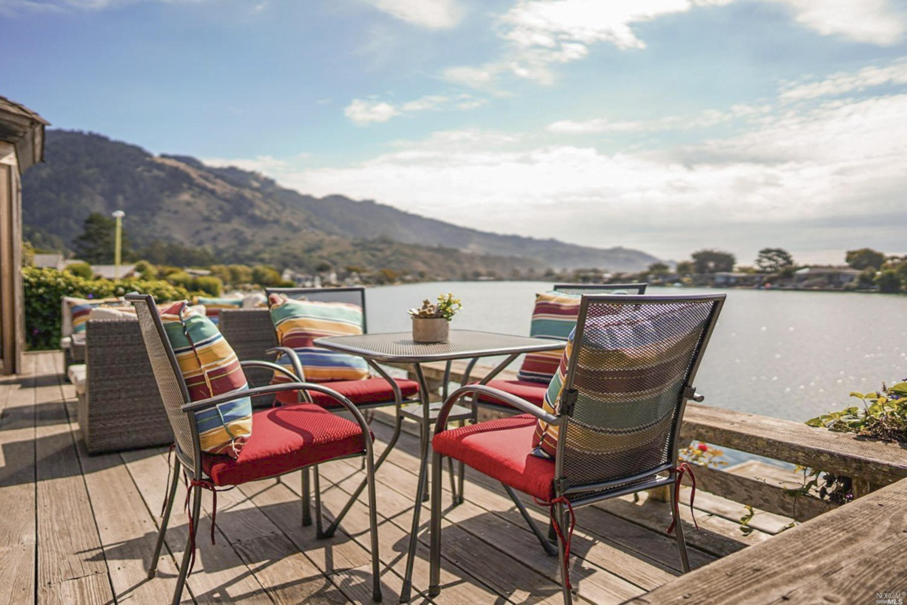117 Dipsea Rd, SB