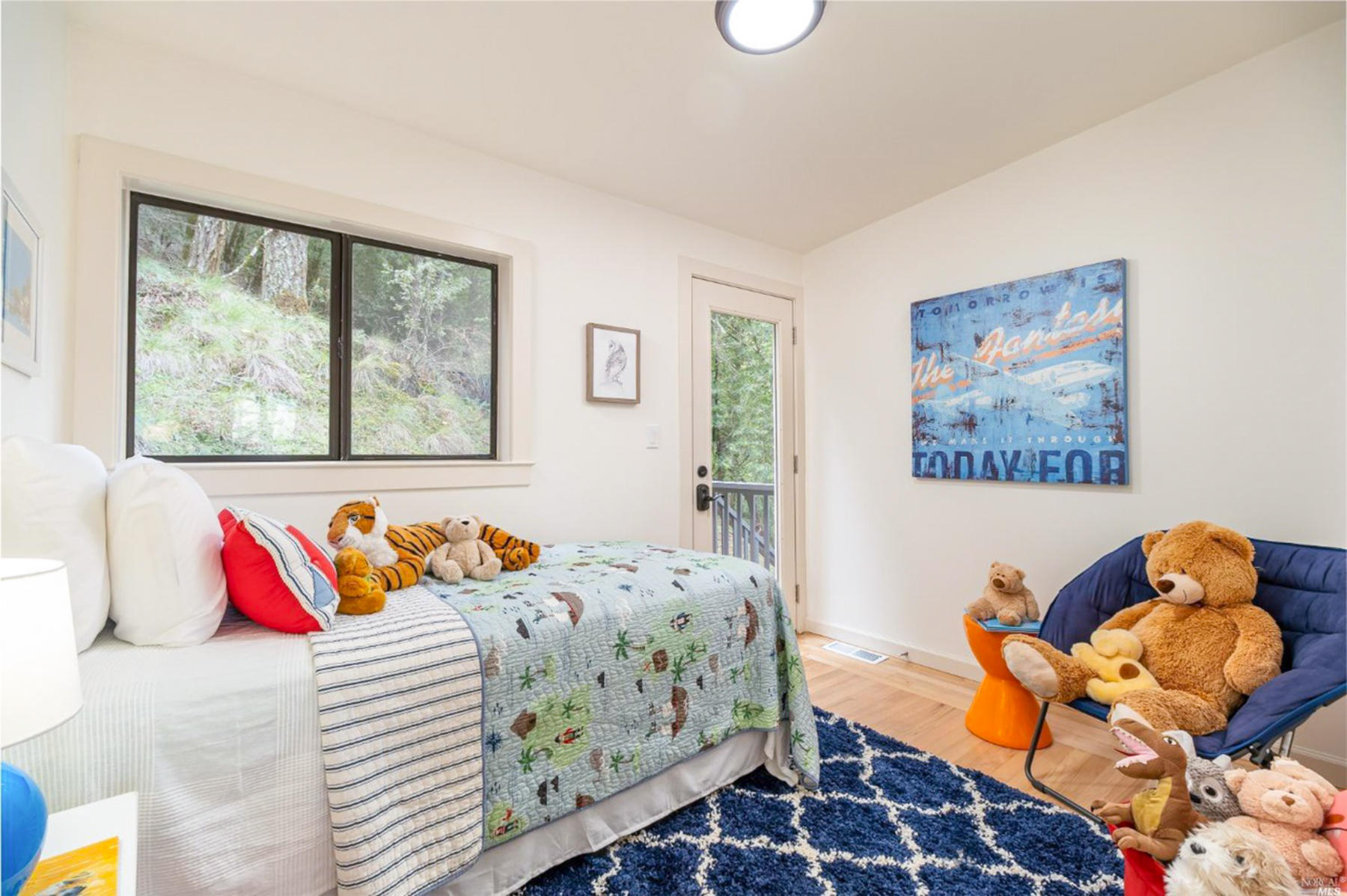 1650 Old Rancherita Rd, NIC
