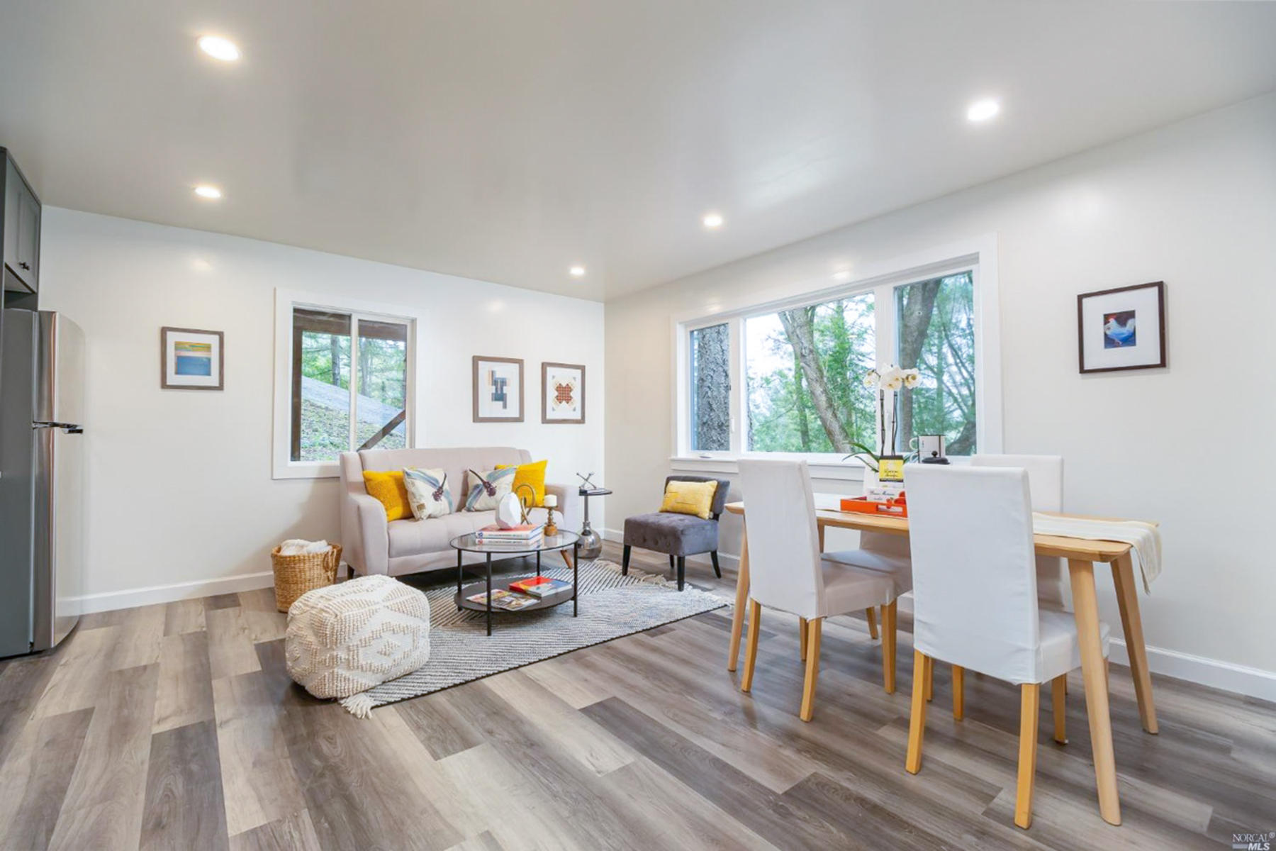 1650 Old Rancherita Rd, NIC