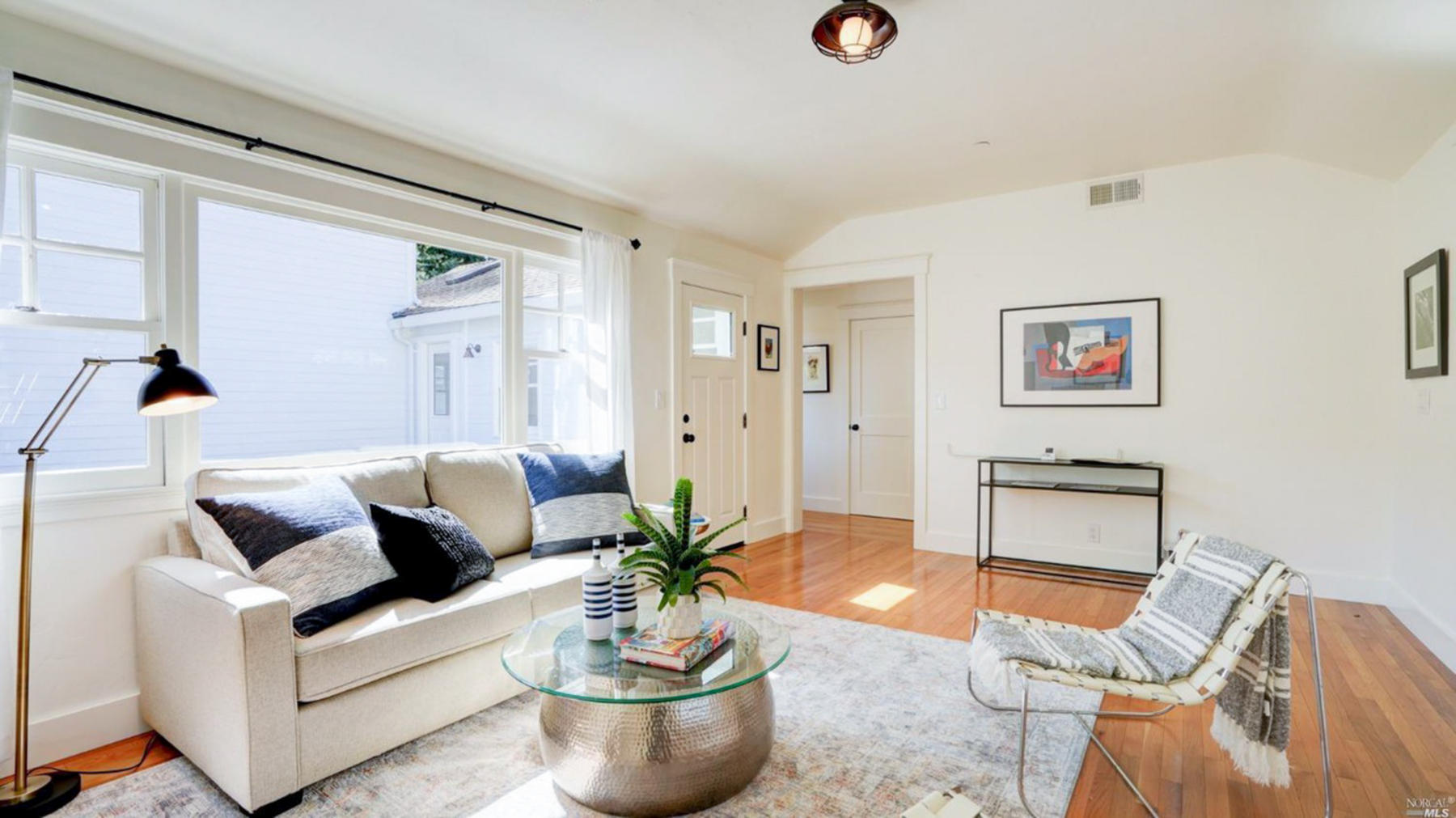 235 Evergreen Ave, MV