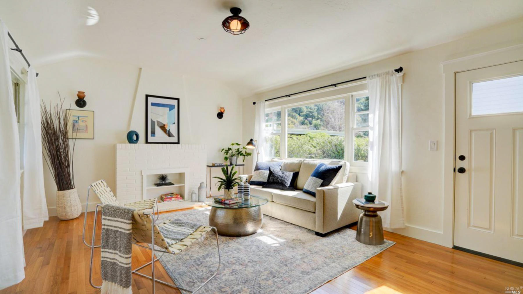 235 Evergreen Ave, MV