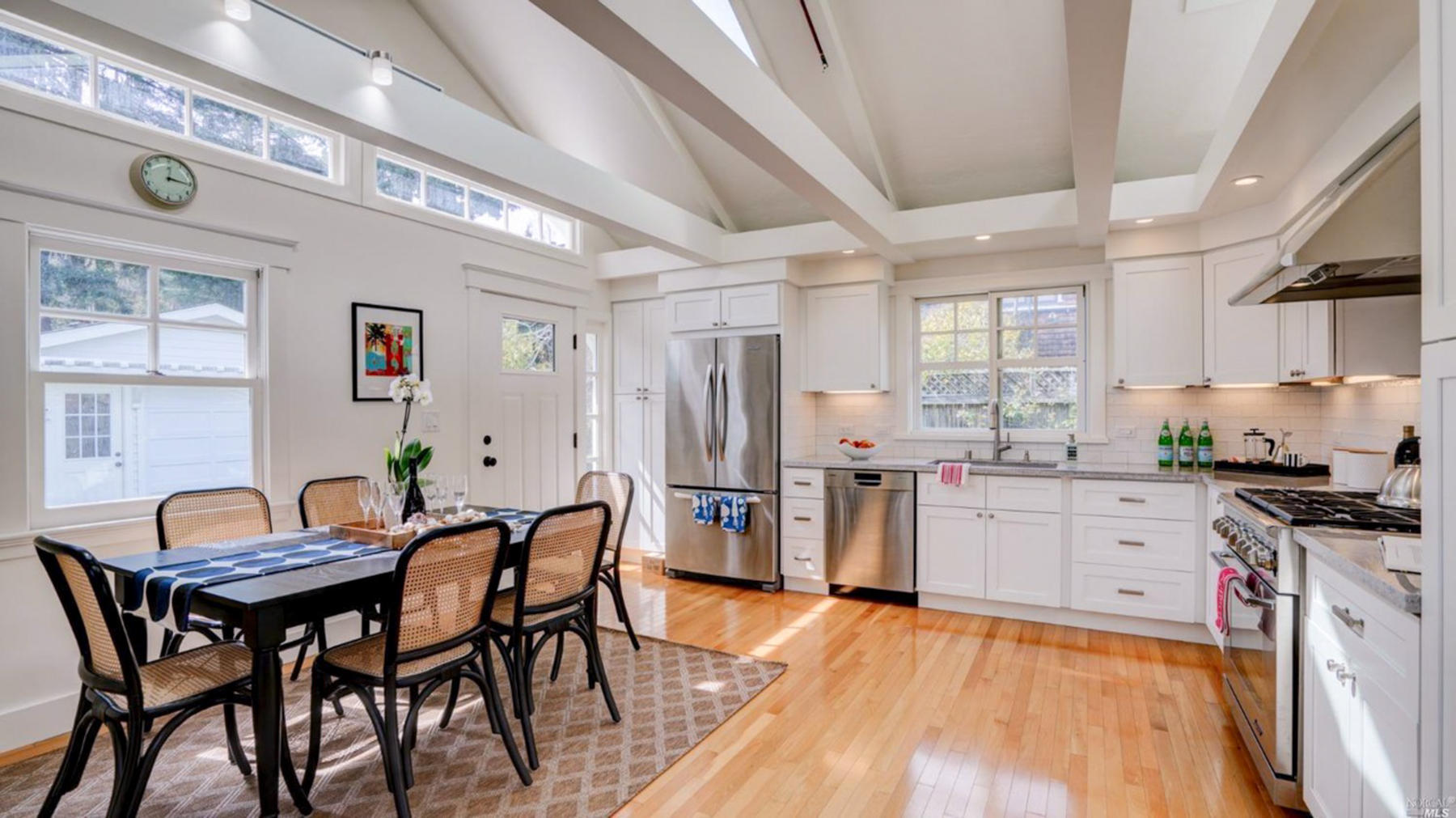 235 Evergreen Ave, MV