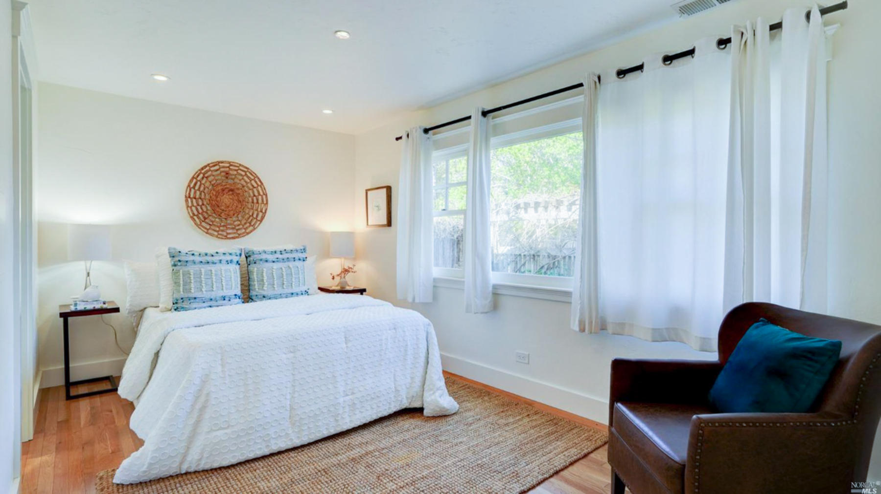 235 Evergreen Ave, MV