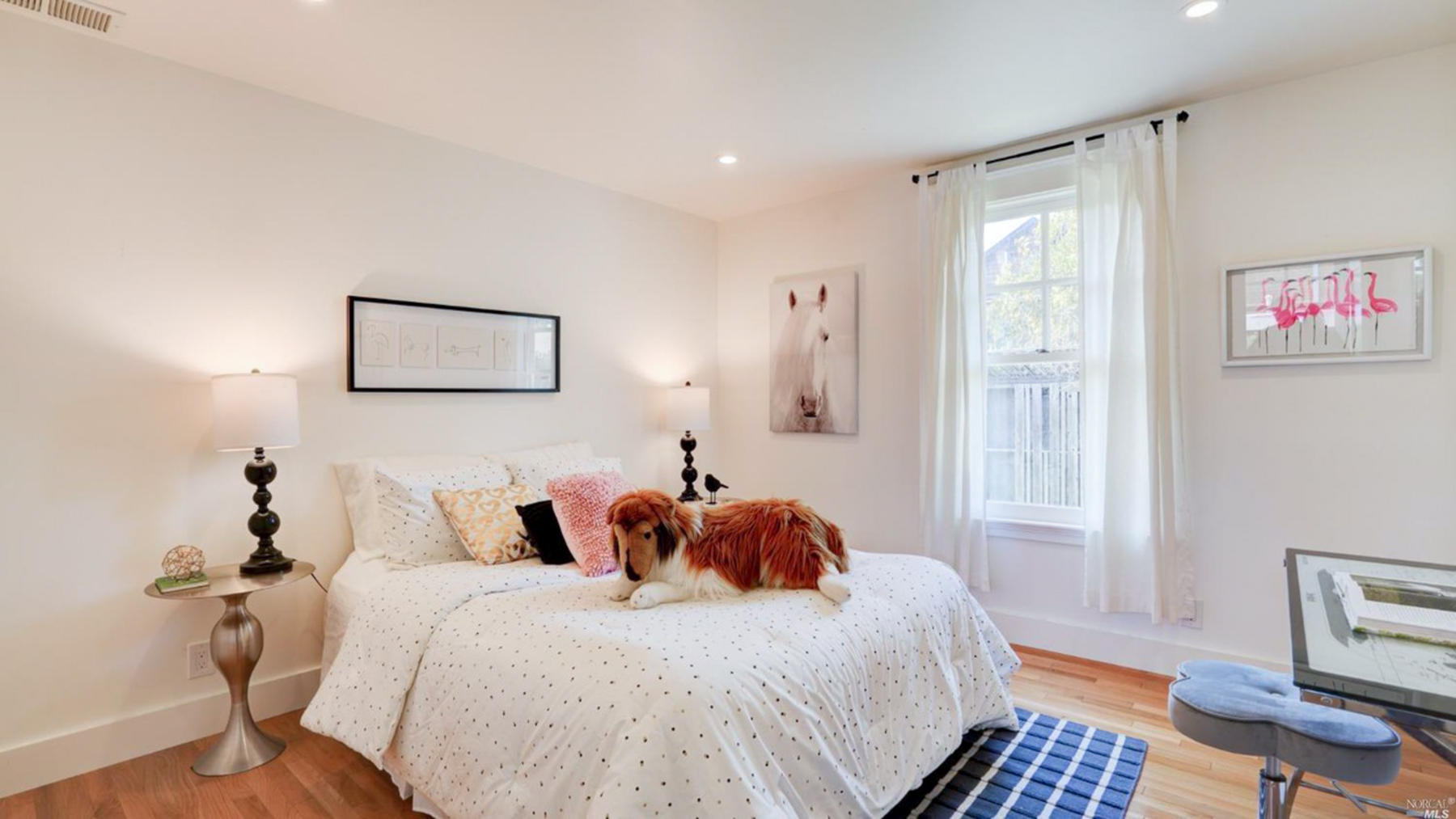 235 Evergreen Ave, MV