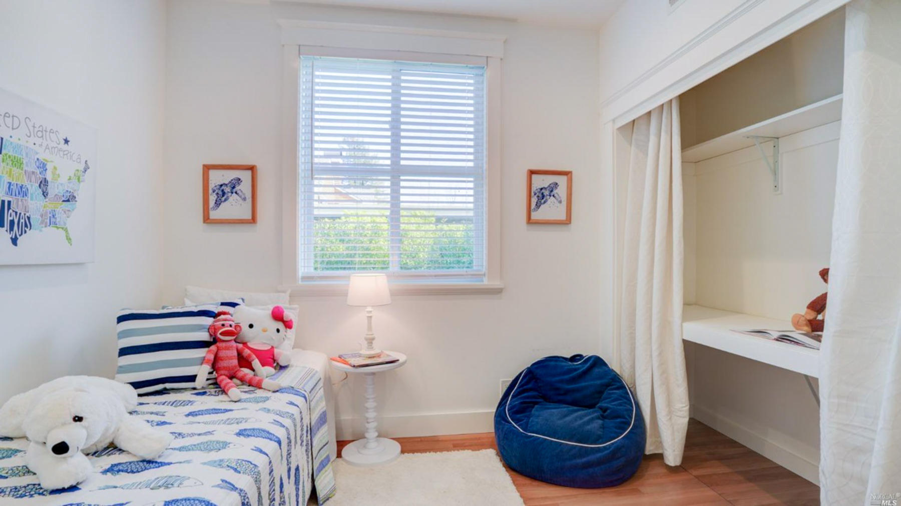 235 Evergreen Ave, MV