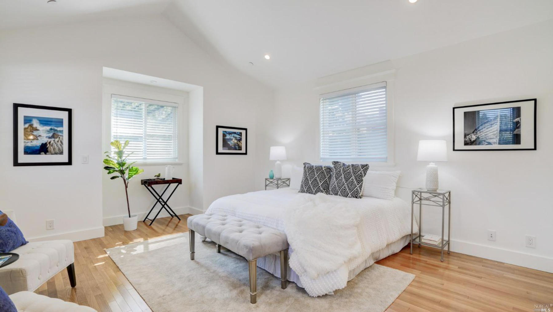 235 Evergreen Ave, MV