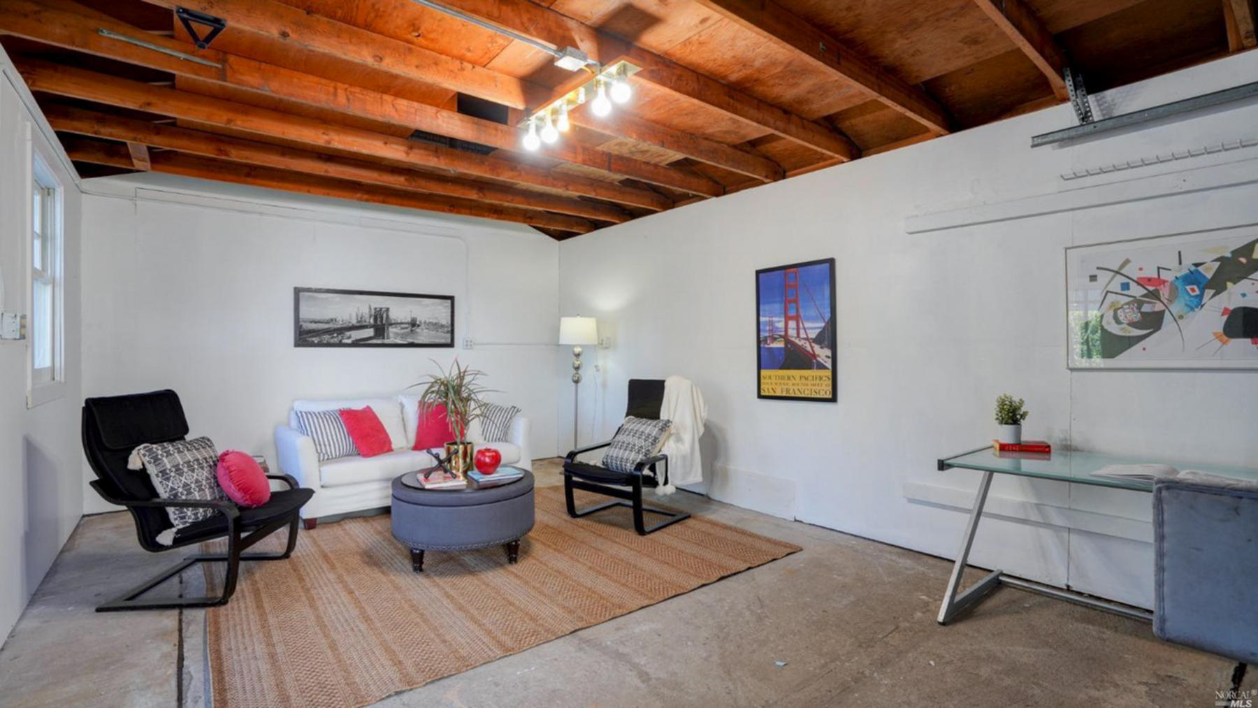 235 Evergreen Ave, MV