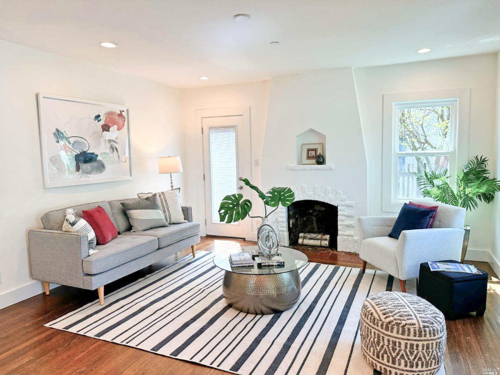 210 SF Blvd, SA