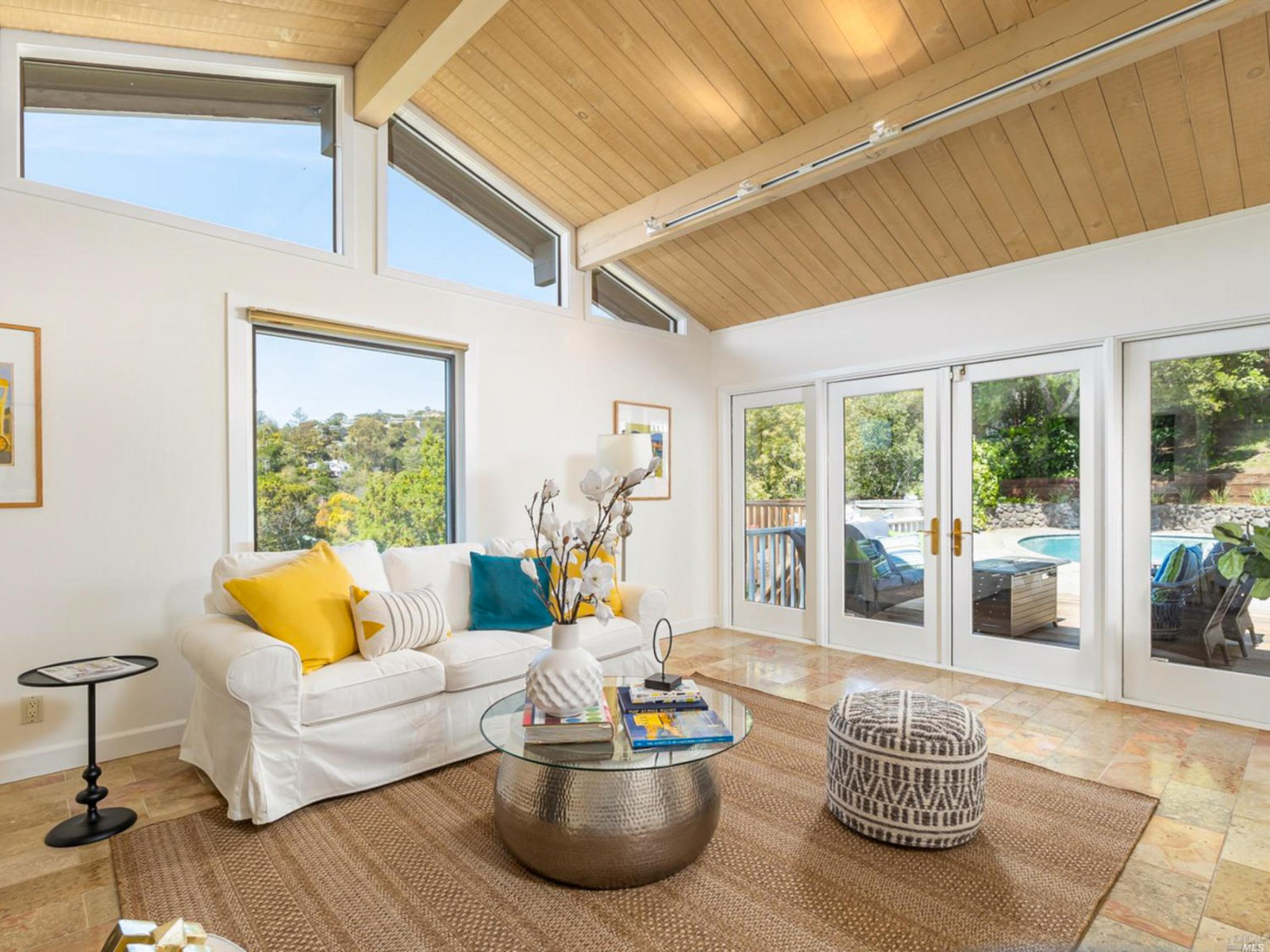 111 Bretano Way, Greenbrae CA