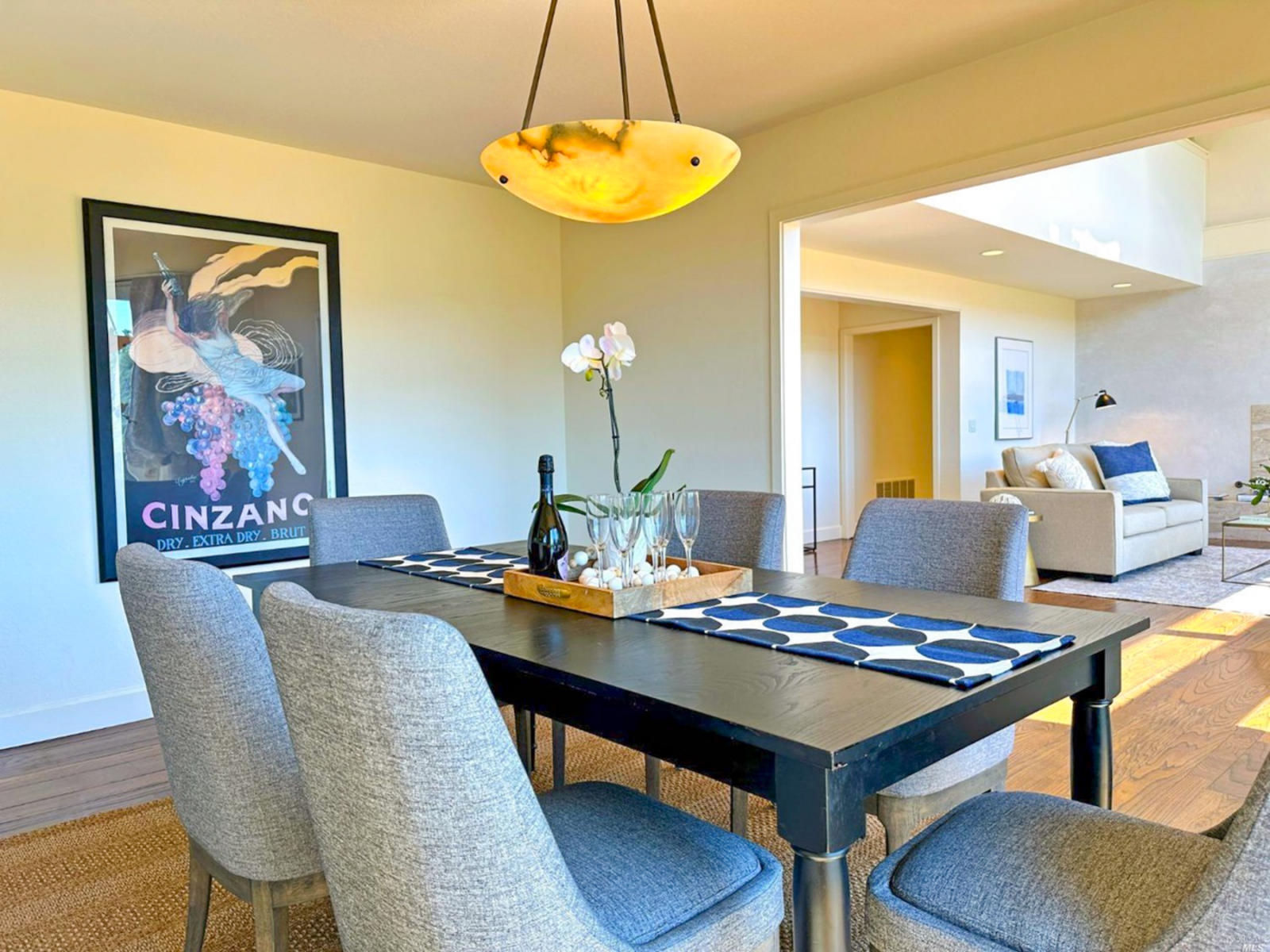 111 Bretano Way, Greenbrae CA