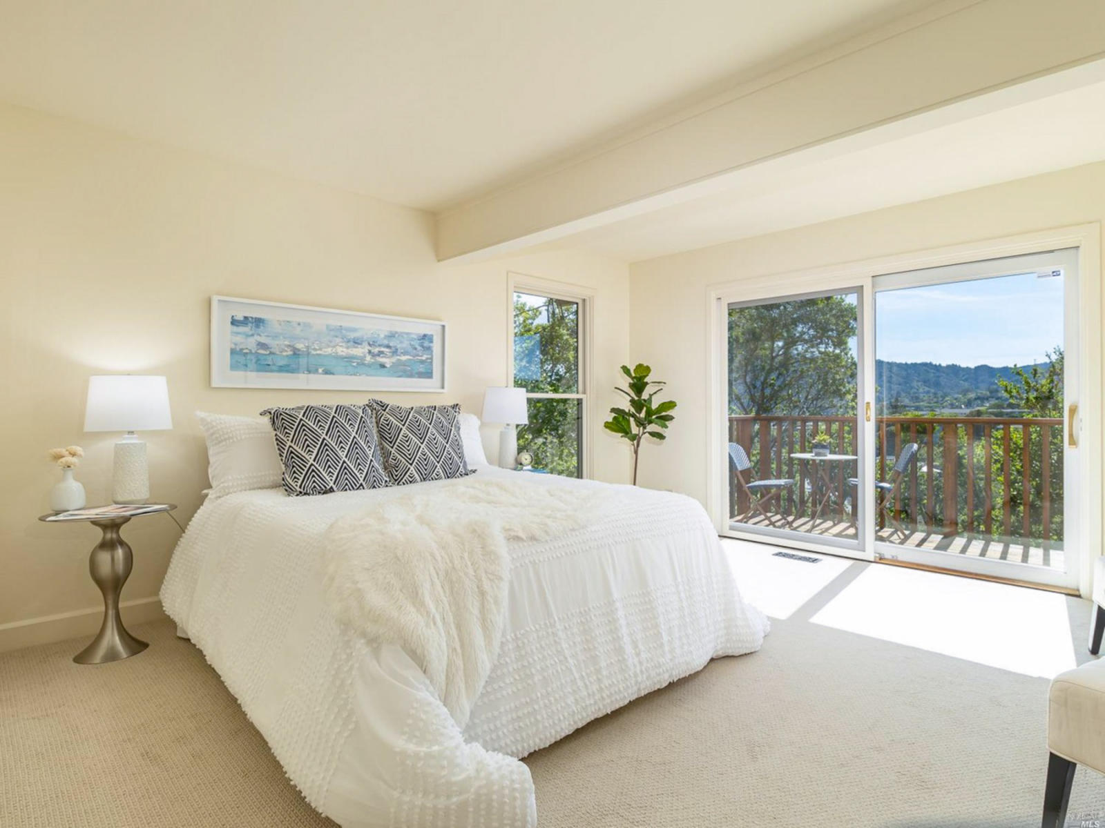 111 Bretano Way, Greenbrae CA