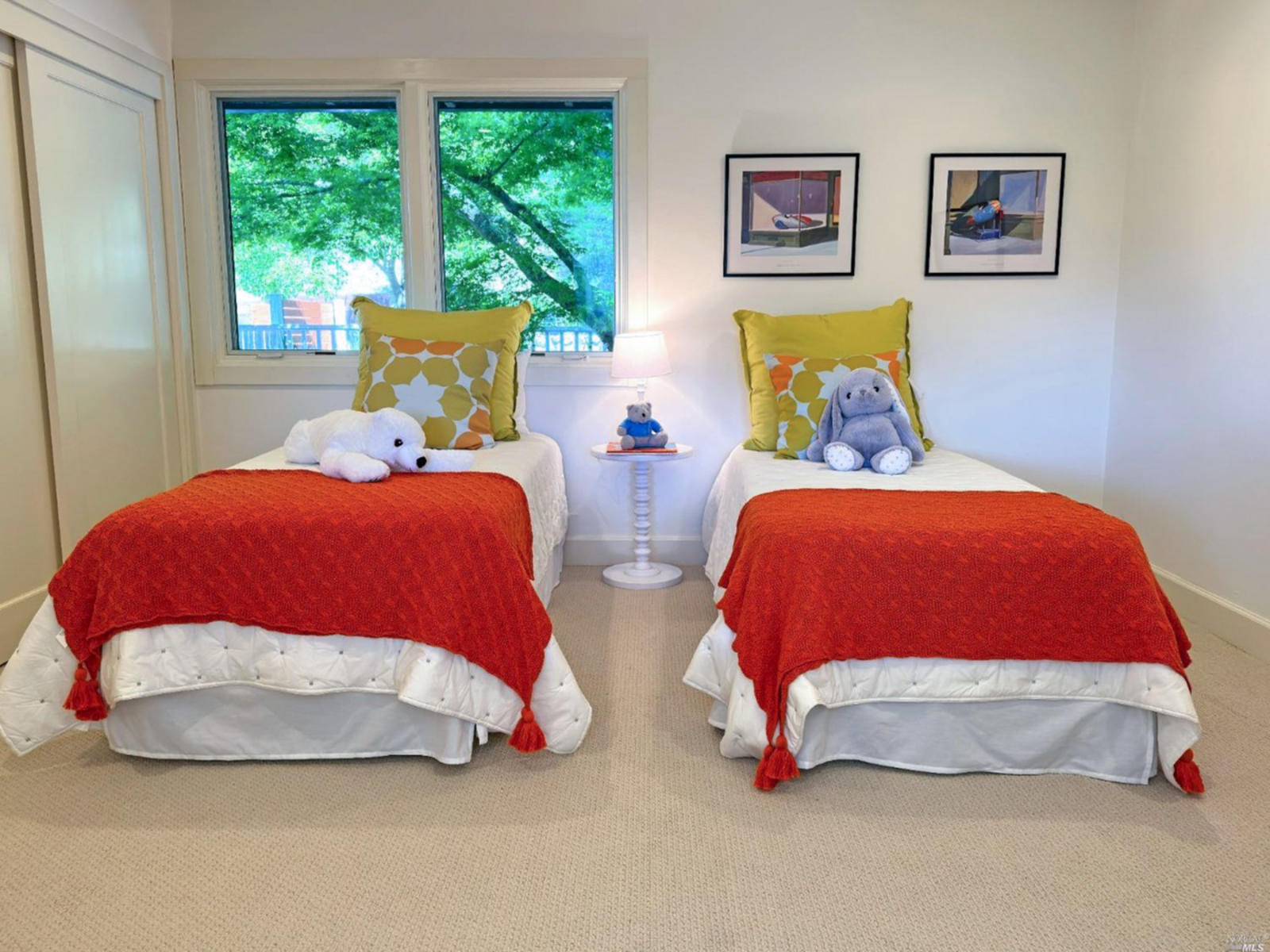 111 Bretano Way, Greenbrae CA