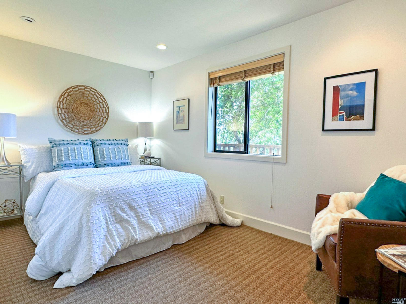 111 Bretano Way, Greenbrae CA