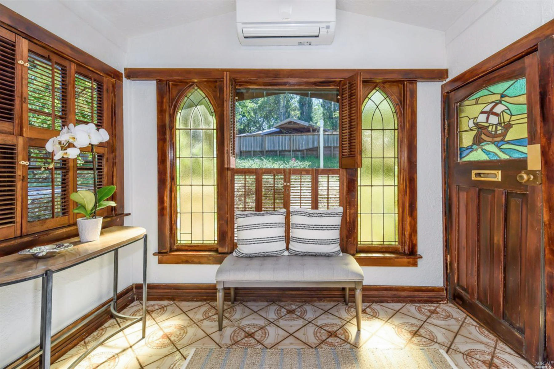 12 Madrone Rd, Fairfax CA