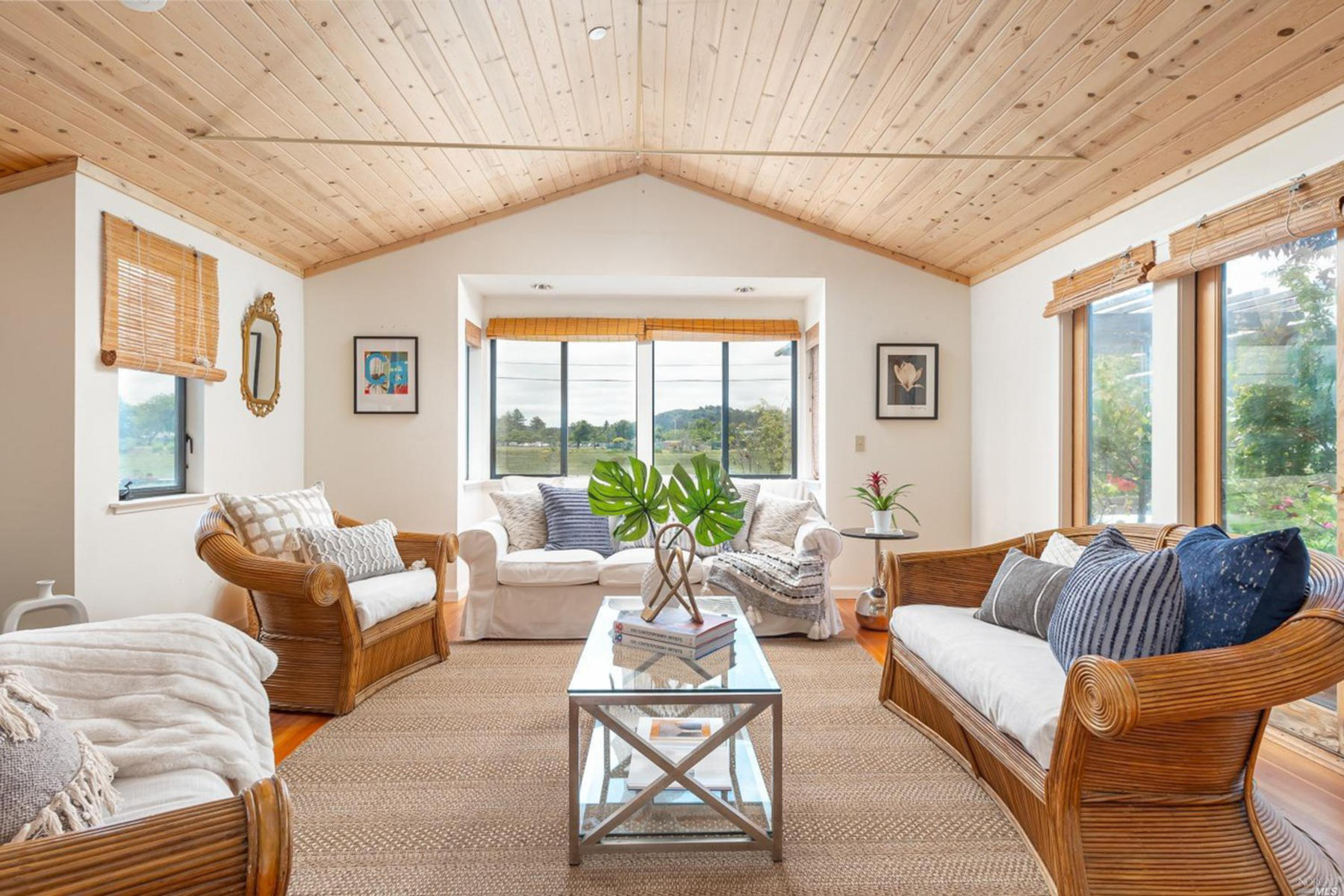 23 Boardwalk One, Larkspur CA