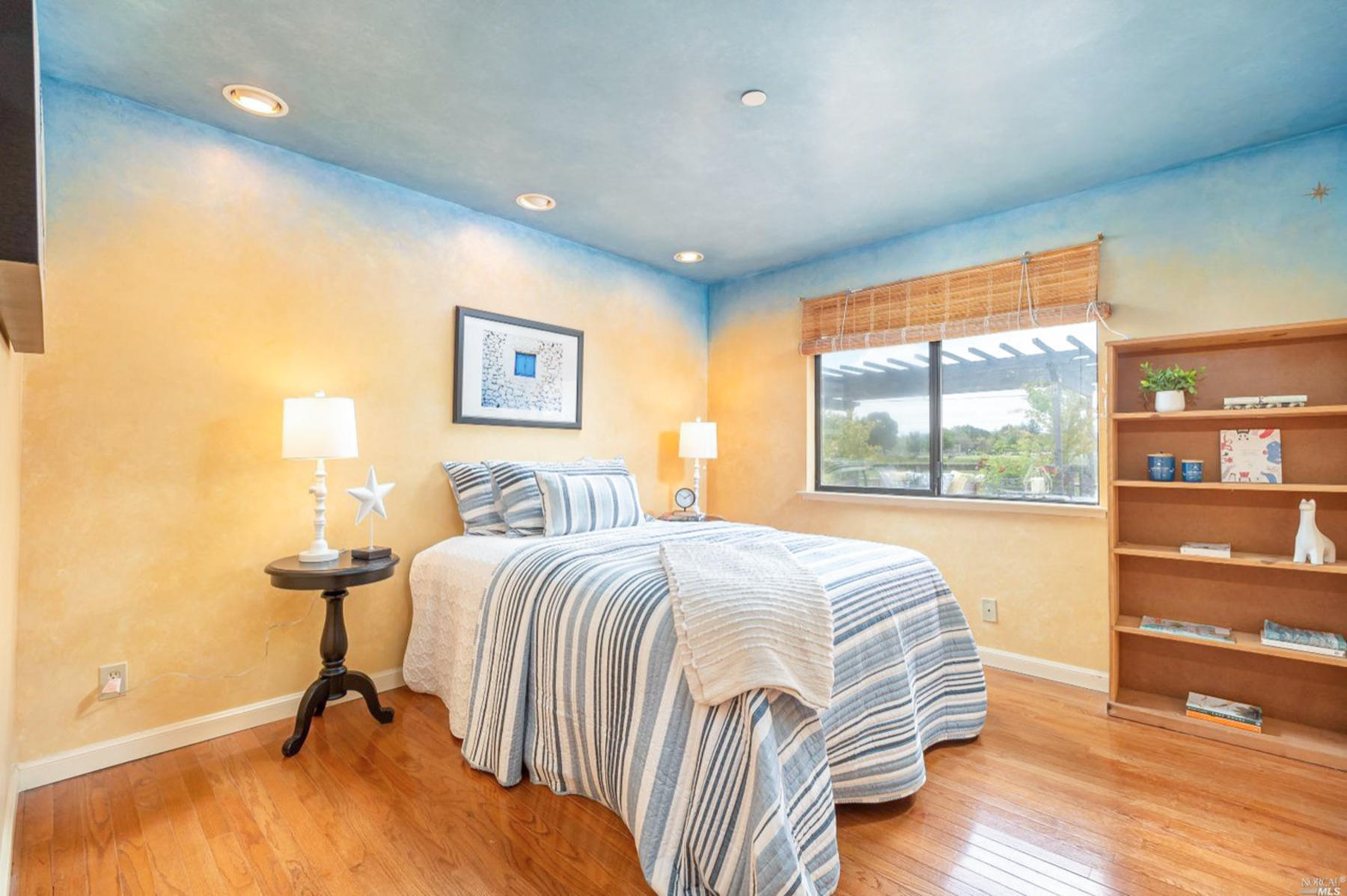 23 Boardwalk One, Larkspur CA
