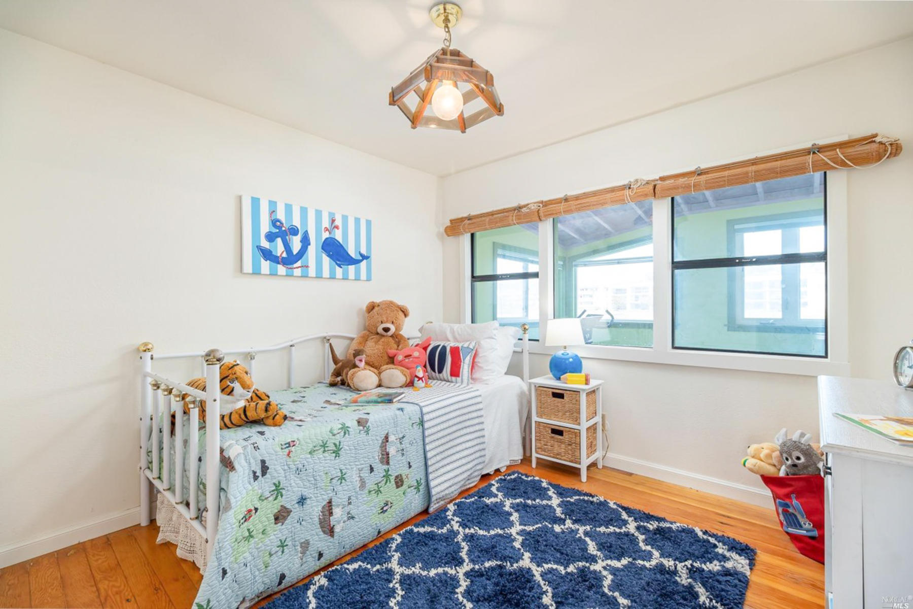 23 Boardwalk One, Larkspur CA