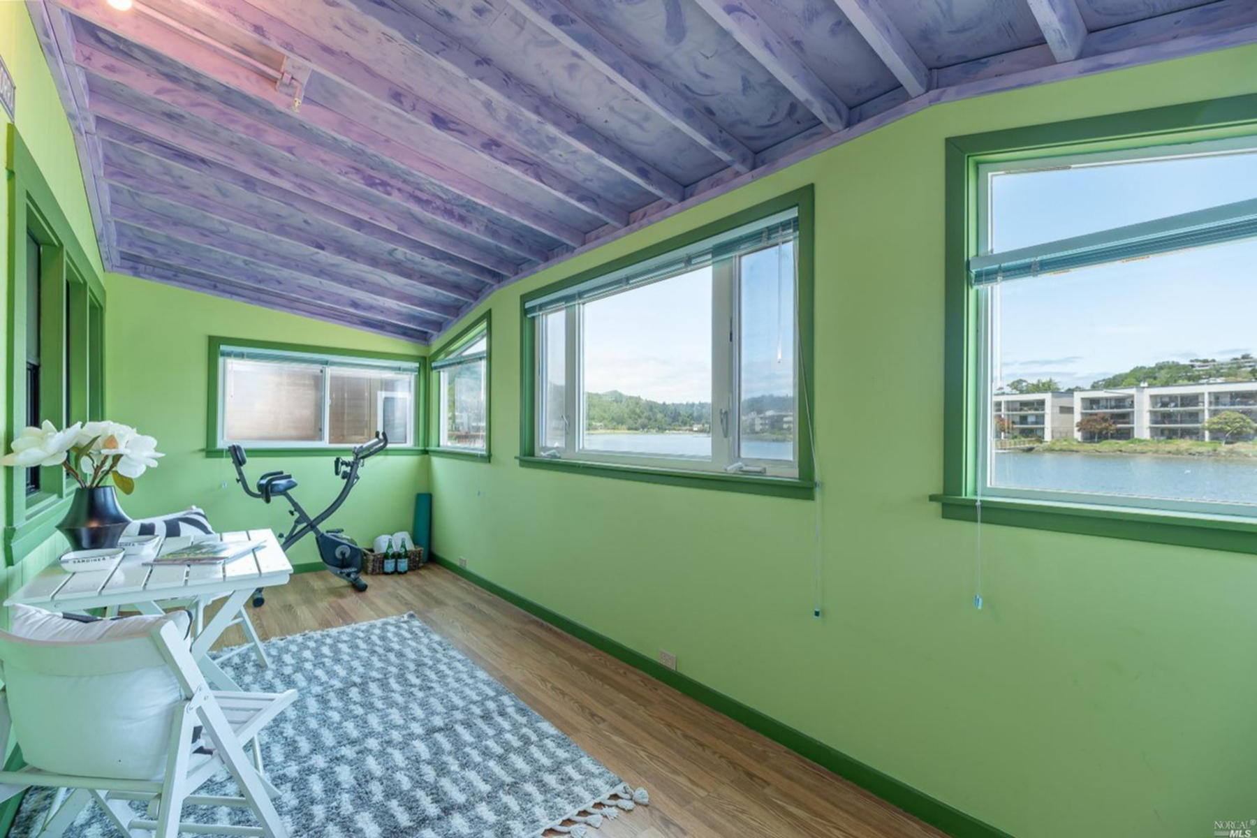 23 Boardwalk One, Larkspur CA