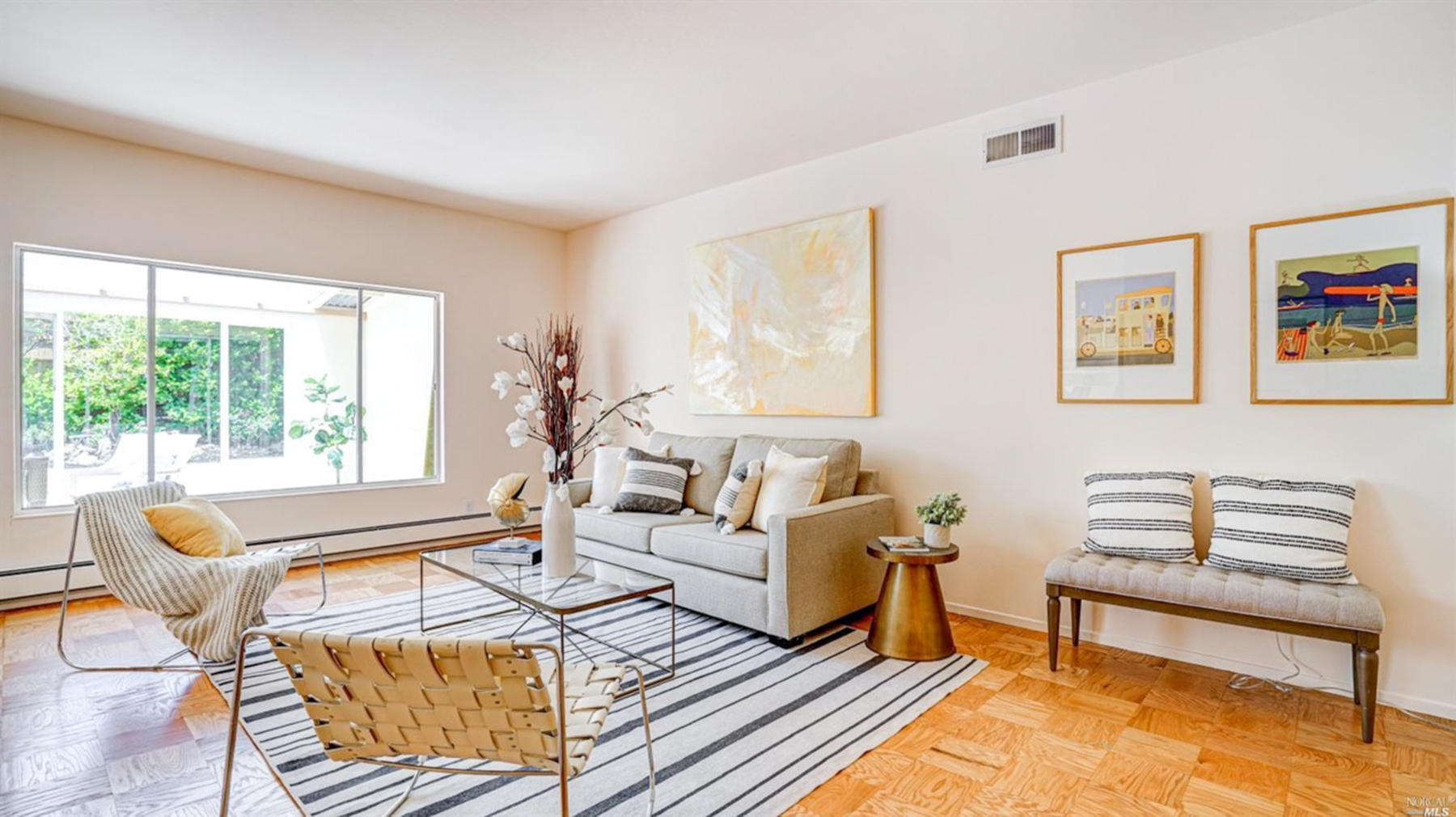 27 Castlewood Dr, San Rafael CA