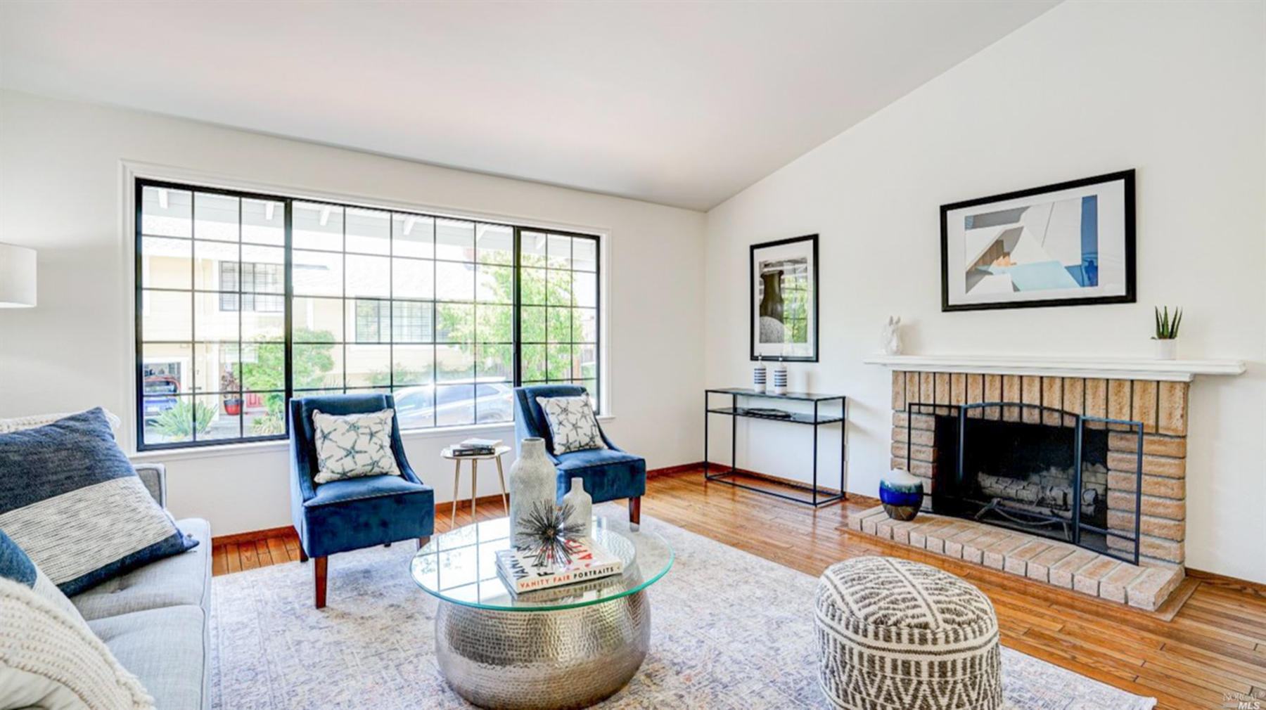 56 Plata Ct, Novato CA