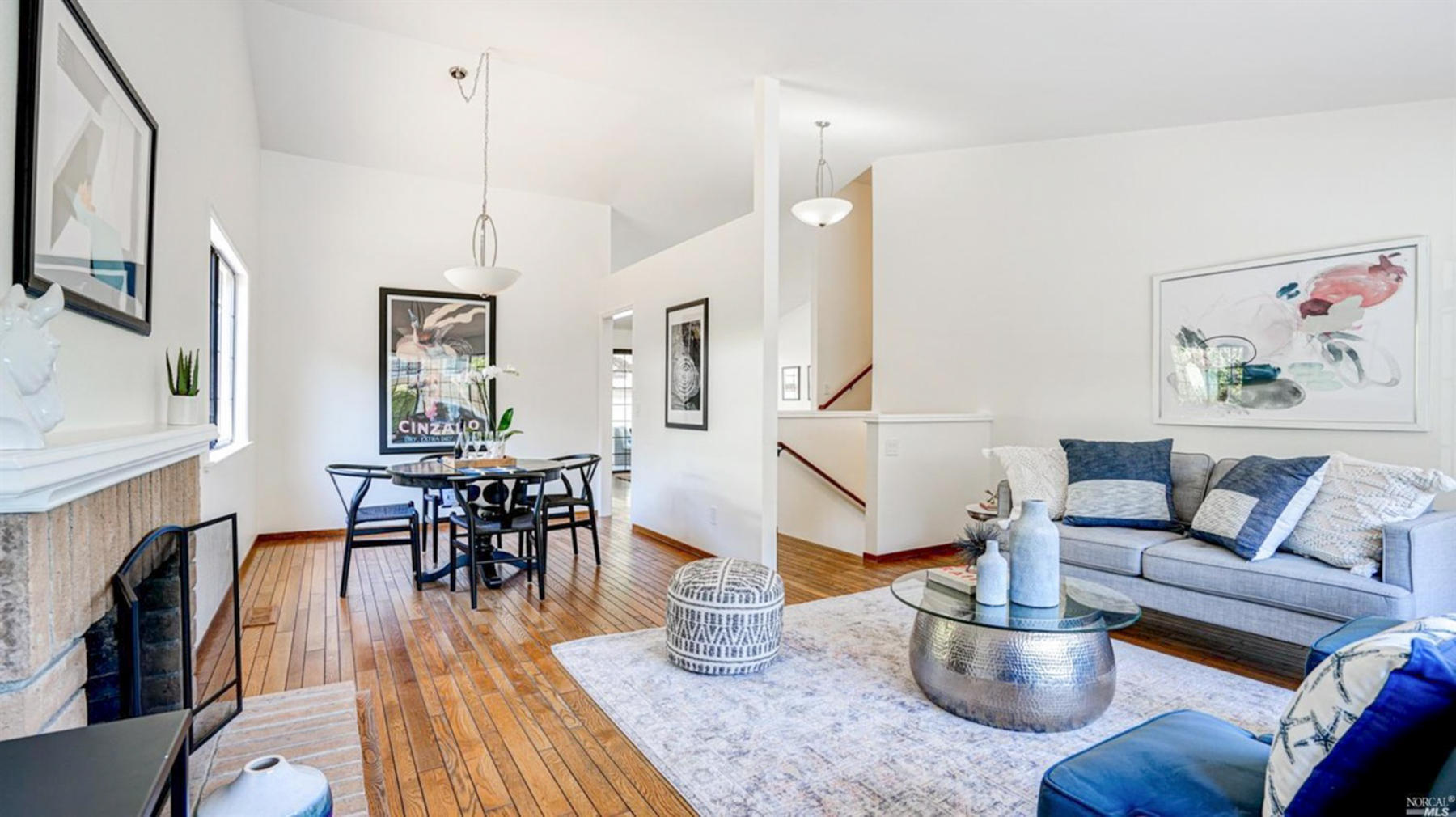 56 Plata Ct, Novato CA