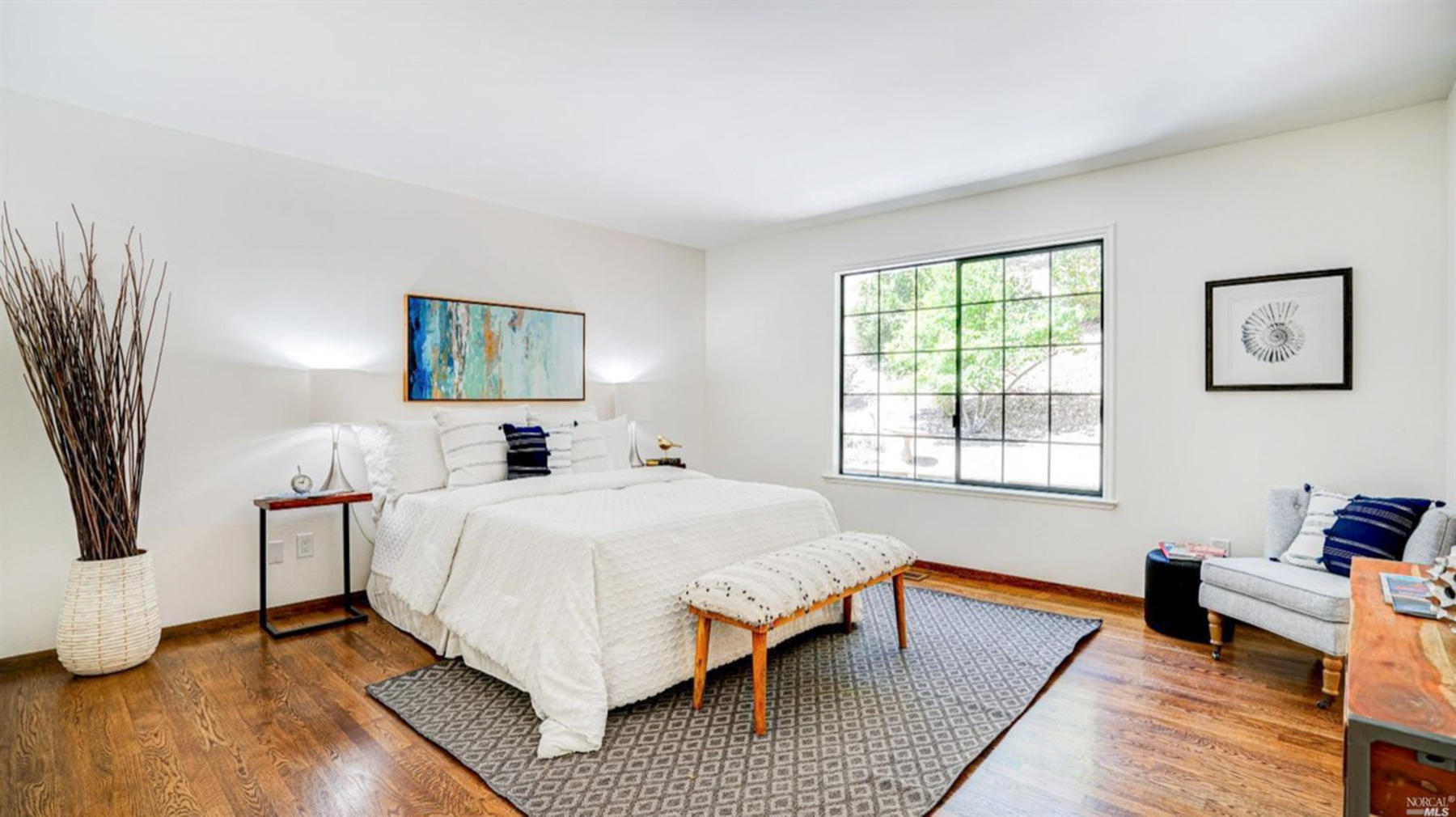 56 Plata Ct, Novato CA