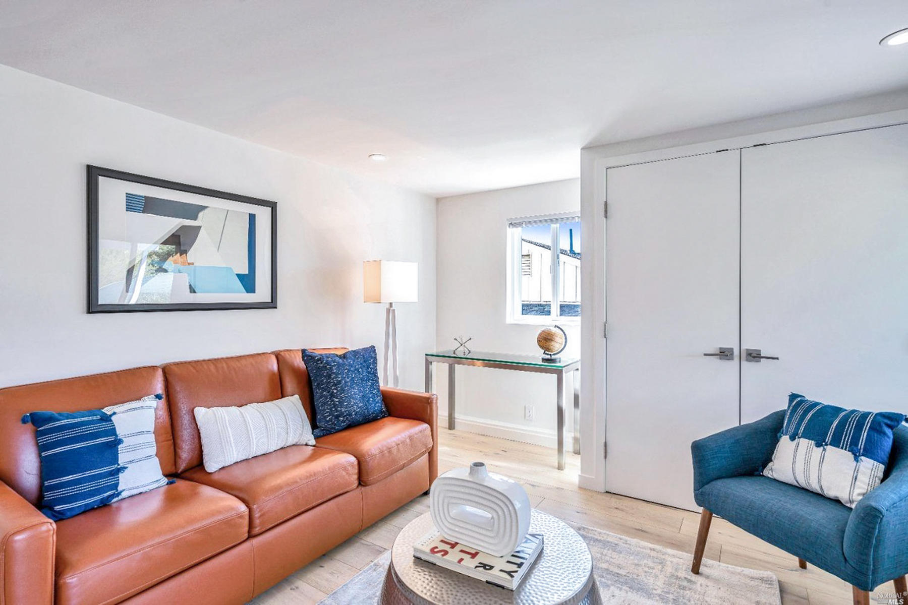 27 Via La Cumbre, Greenbrae CA