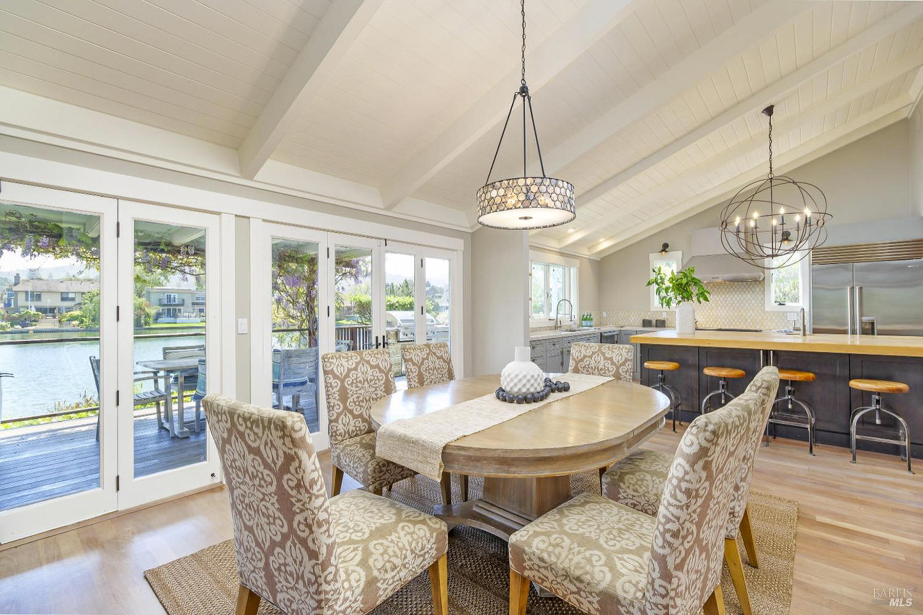 24 Corte del Bayo, Larkspur CA