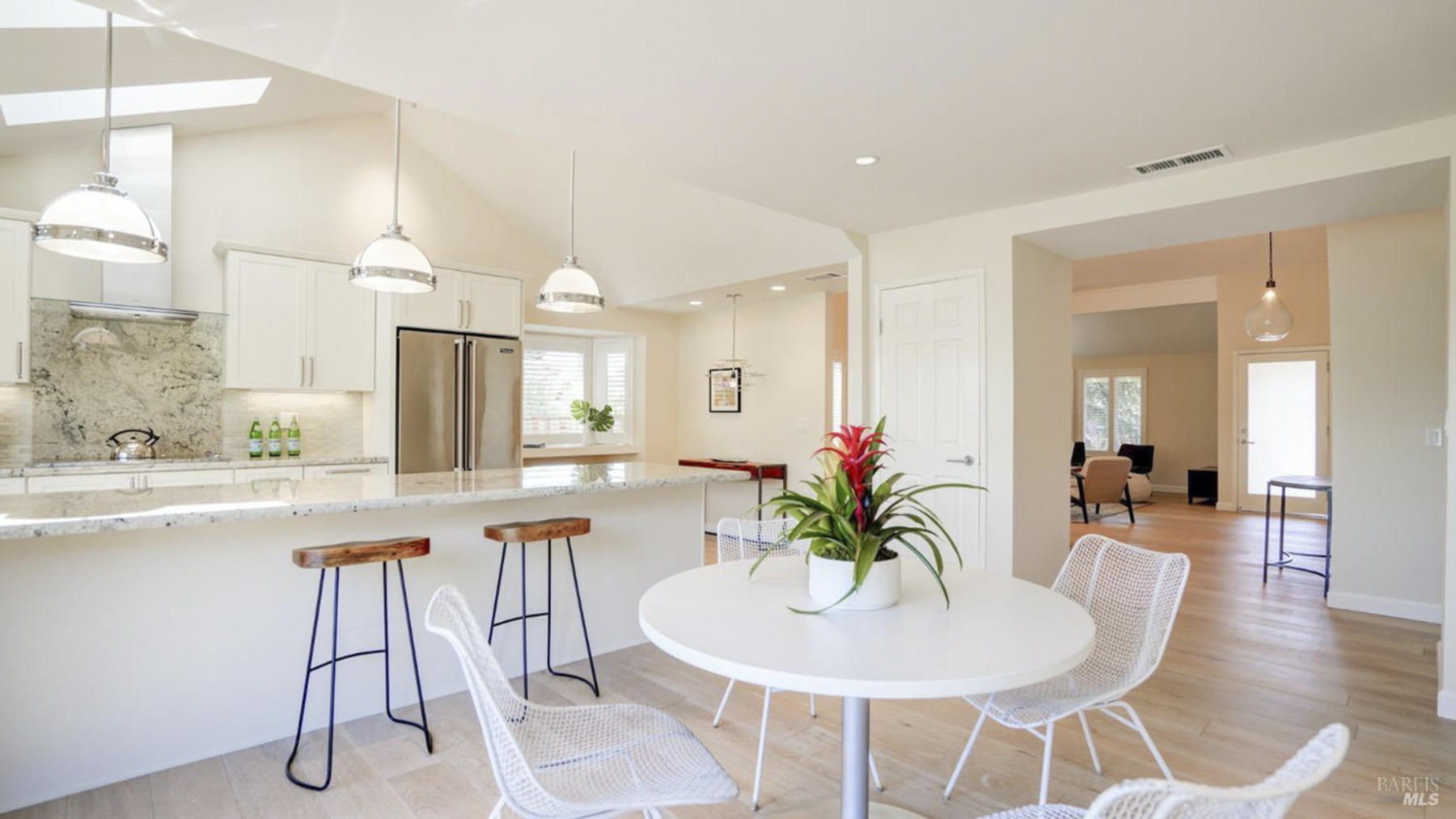 99 Partridge Dr, Novato CA