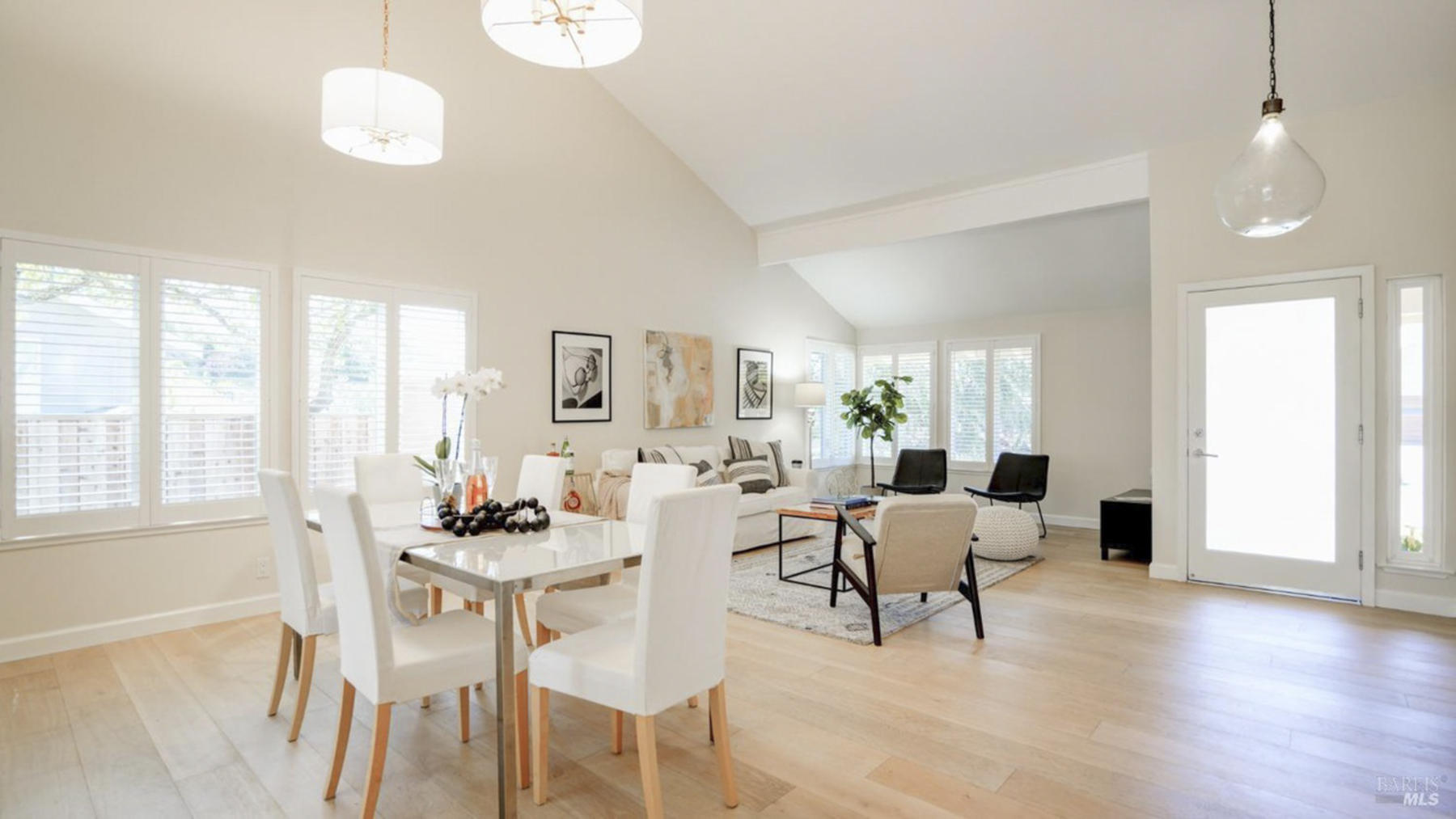 99 Partridge Dr, Novato CA