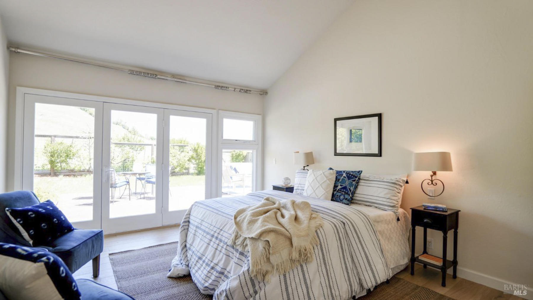 99 Partridge Dr, Novato CA