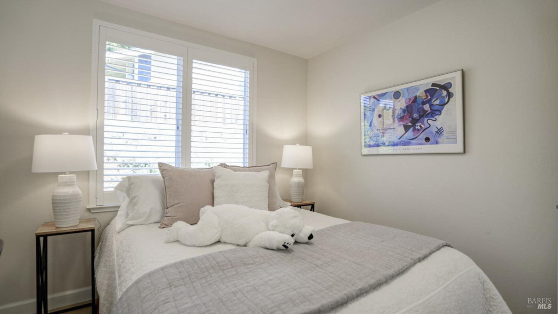 99 Partridge Dr, Novato CA