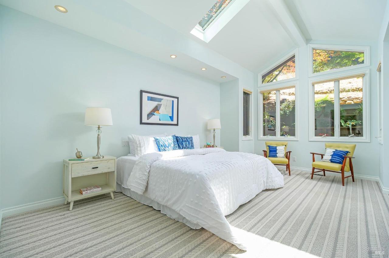 231 Coleman Dr, San Rafael CA