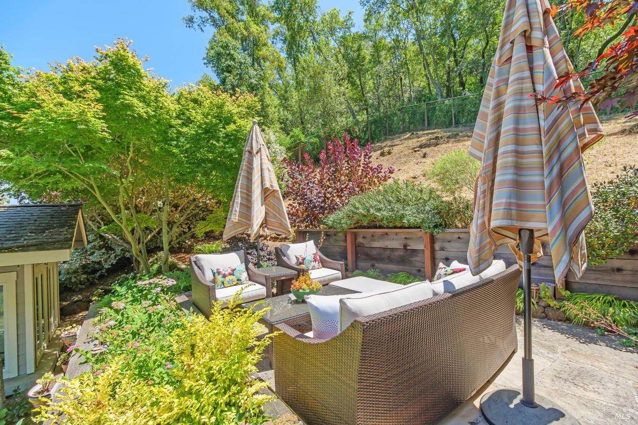 231 Coleman Dr, San Rafael CA