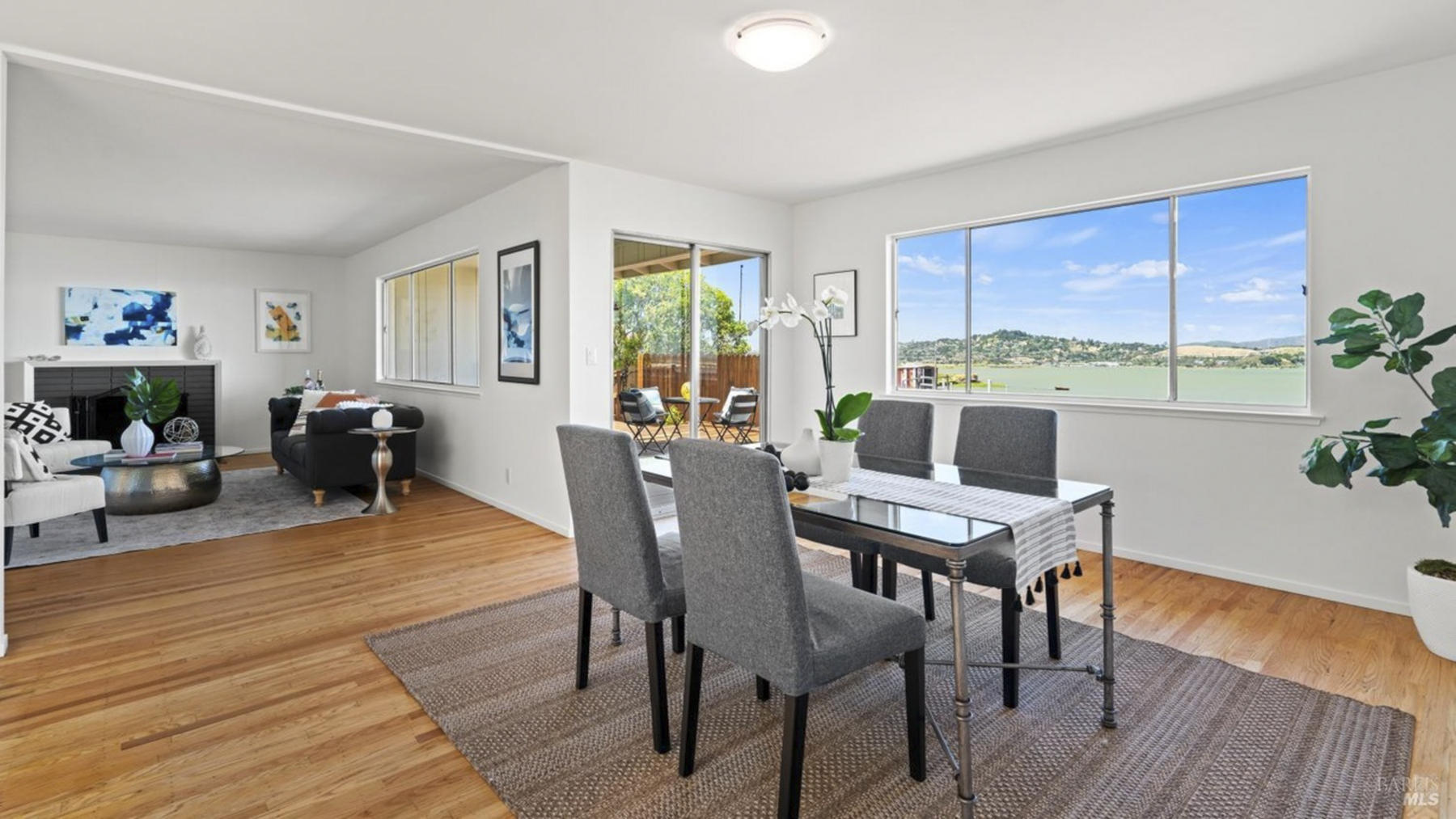 231 Golden Hind, Corte Madera CA