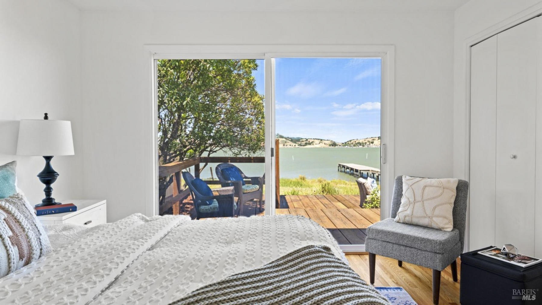 231 Golden Hind, Corte Madera CA