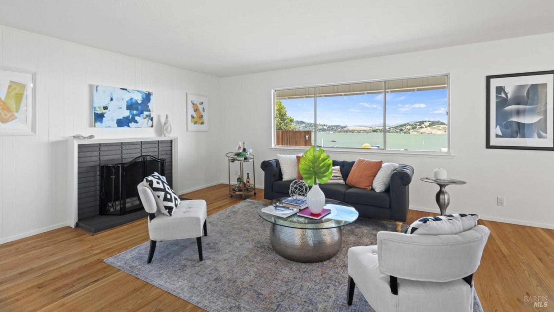 231 Golden Hind, Corte Madera CA