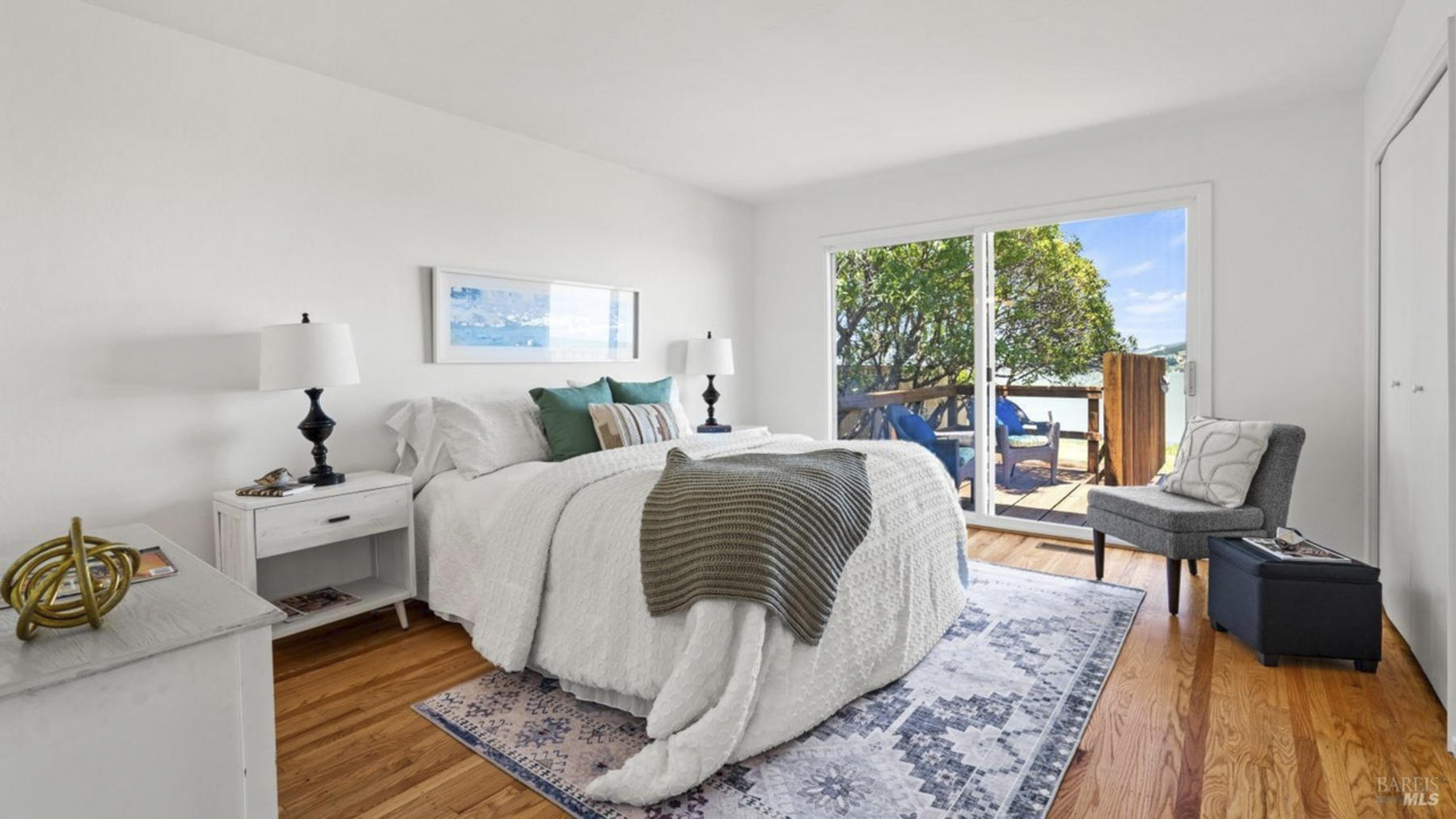 231 Golden Hind, Corte Madera CA