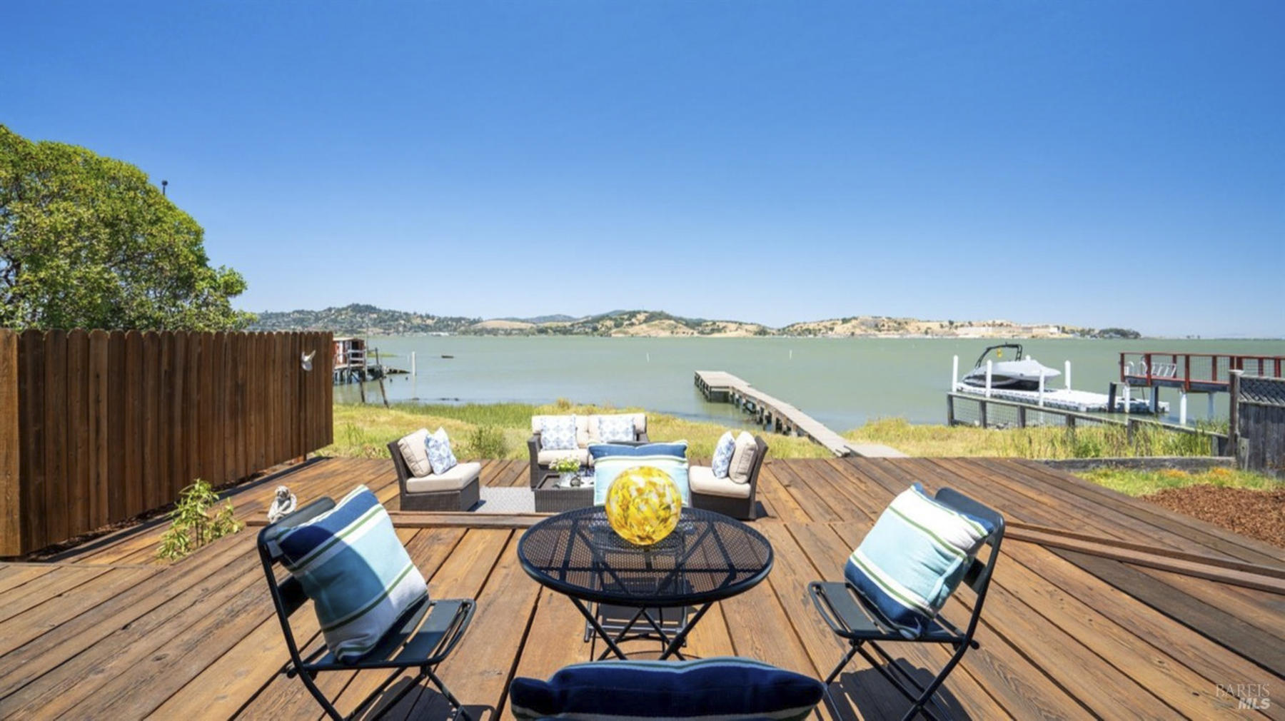 231 Golden Hind, Corte Madera CA
