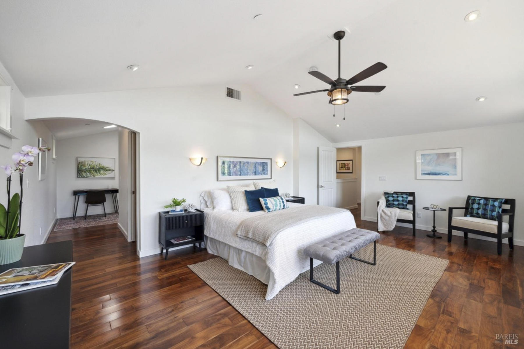 279 Cobblestone Dr, San Rafael CA