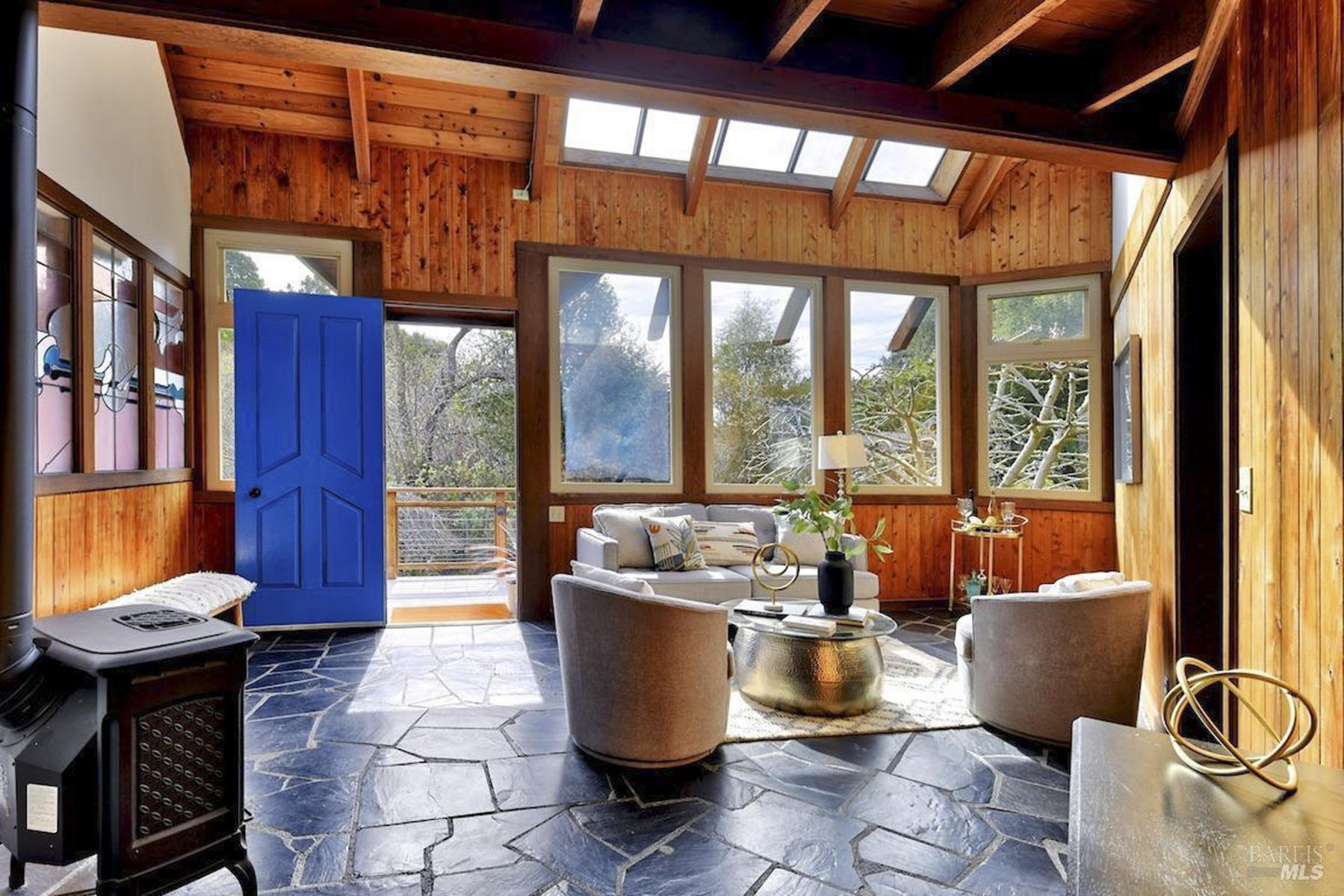 12000 Hwy #1, PRS CA