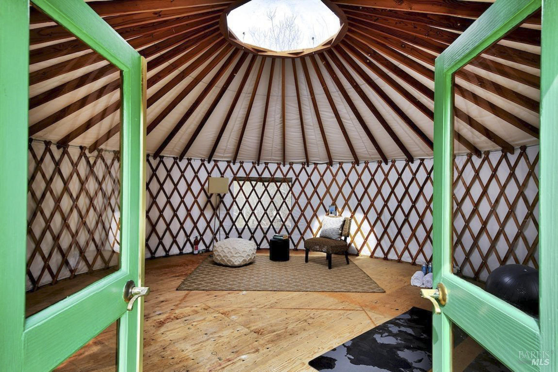 12000 Hwy #1, PRS CA