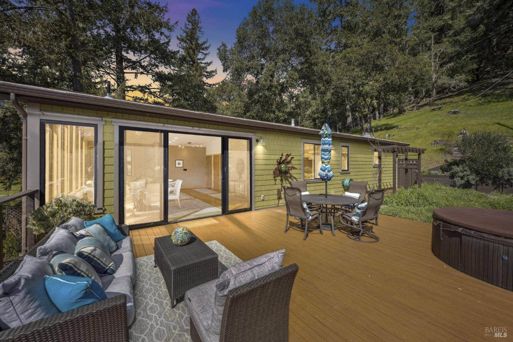 224 Arroyo Rd, FK CA