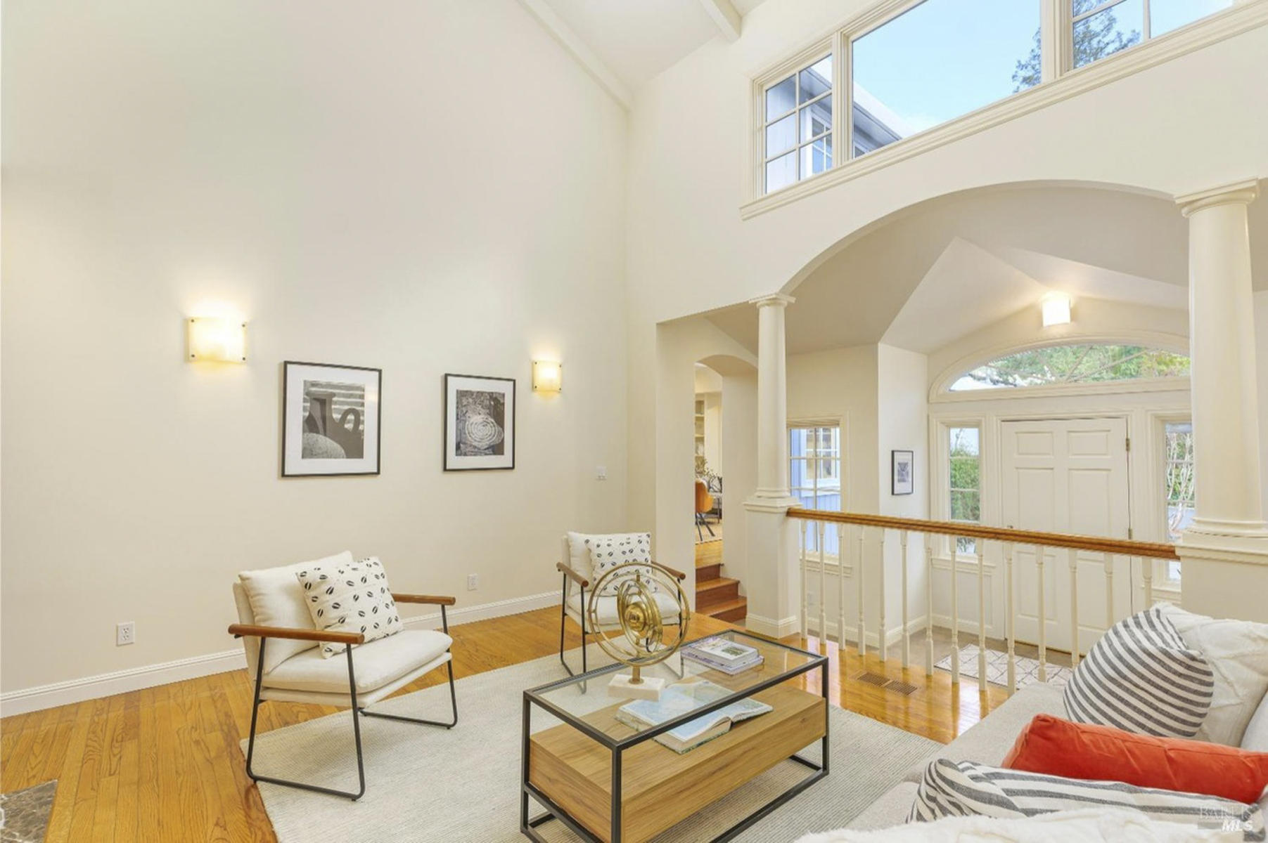 14 Kentdale Ln, Kentfield CA